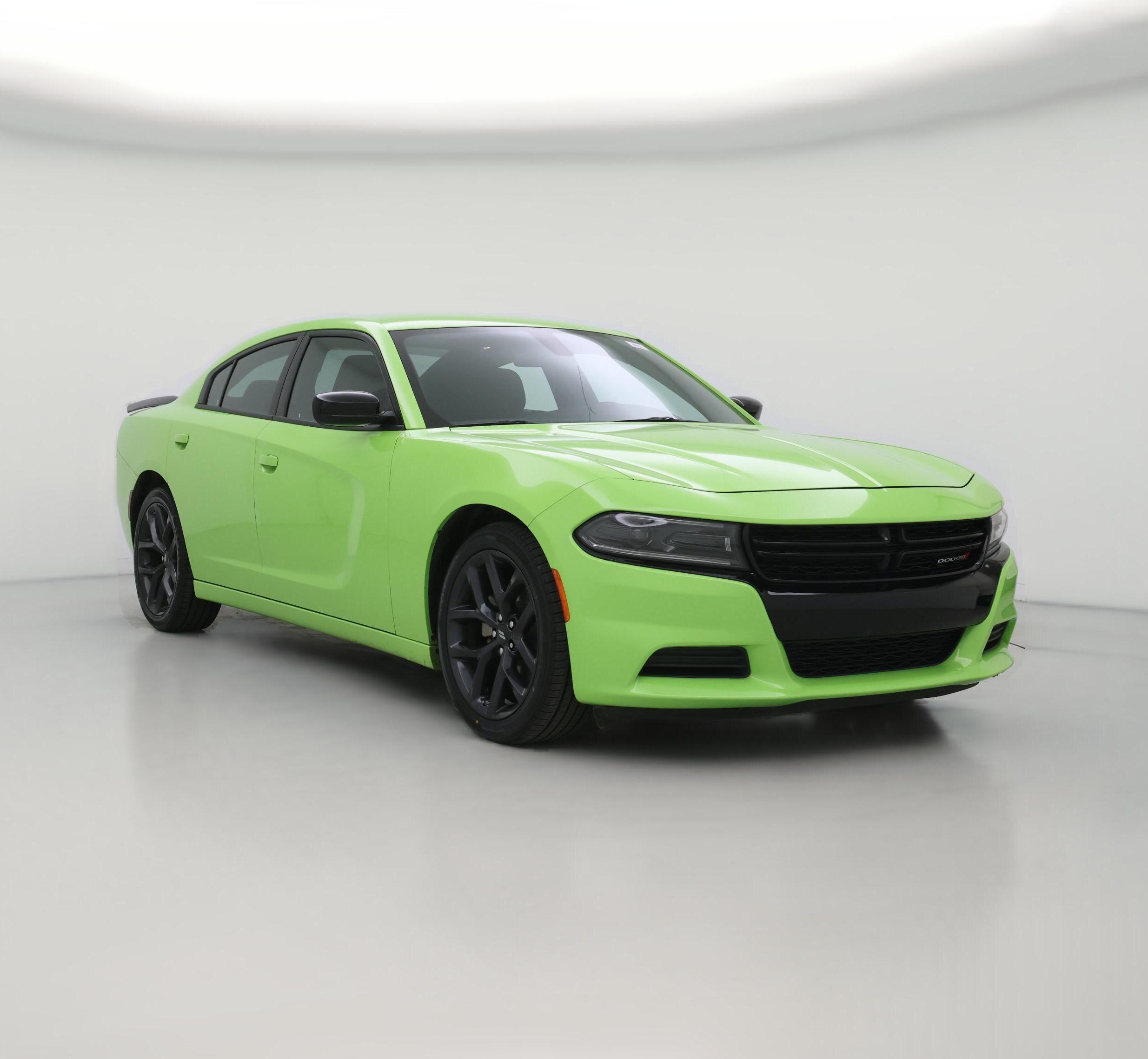 Thumbnail: 2023 Dodge Charger - 1