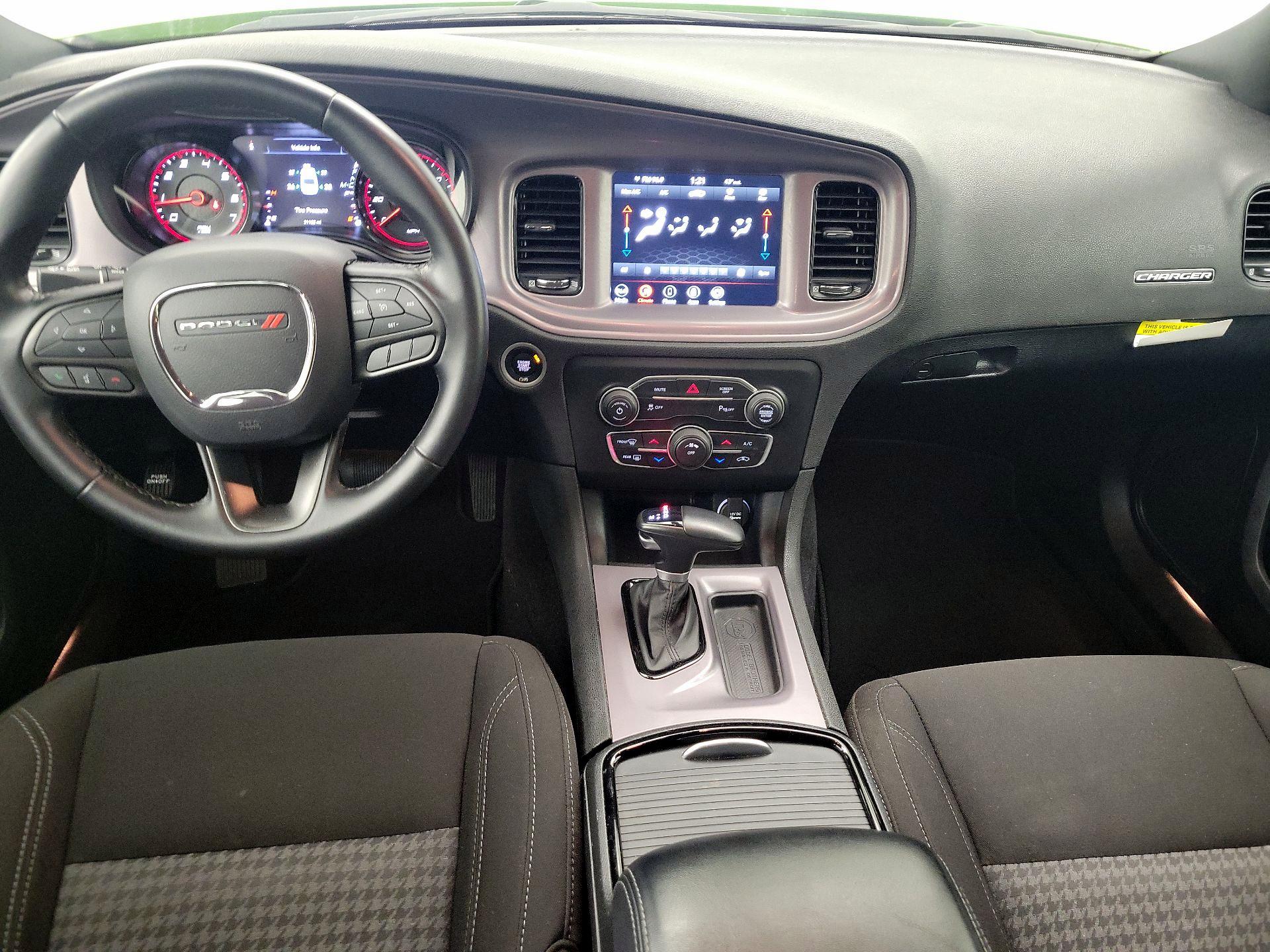 Thumbnail: 2023 Dodge Charger - 9