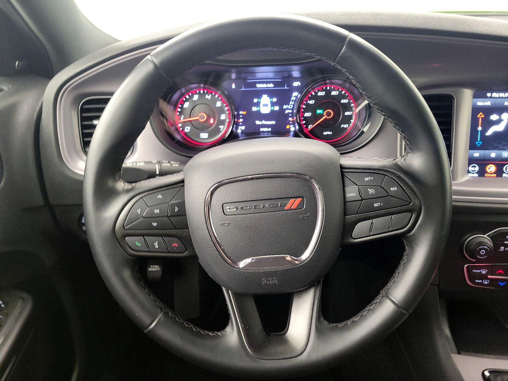 Thumbnail: 2023 Dodge Charger - 10