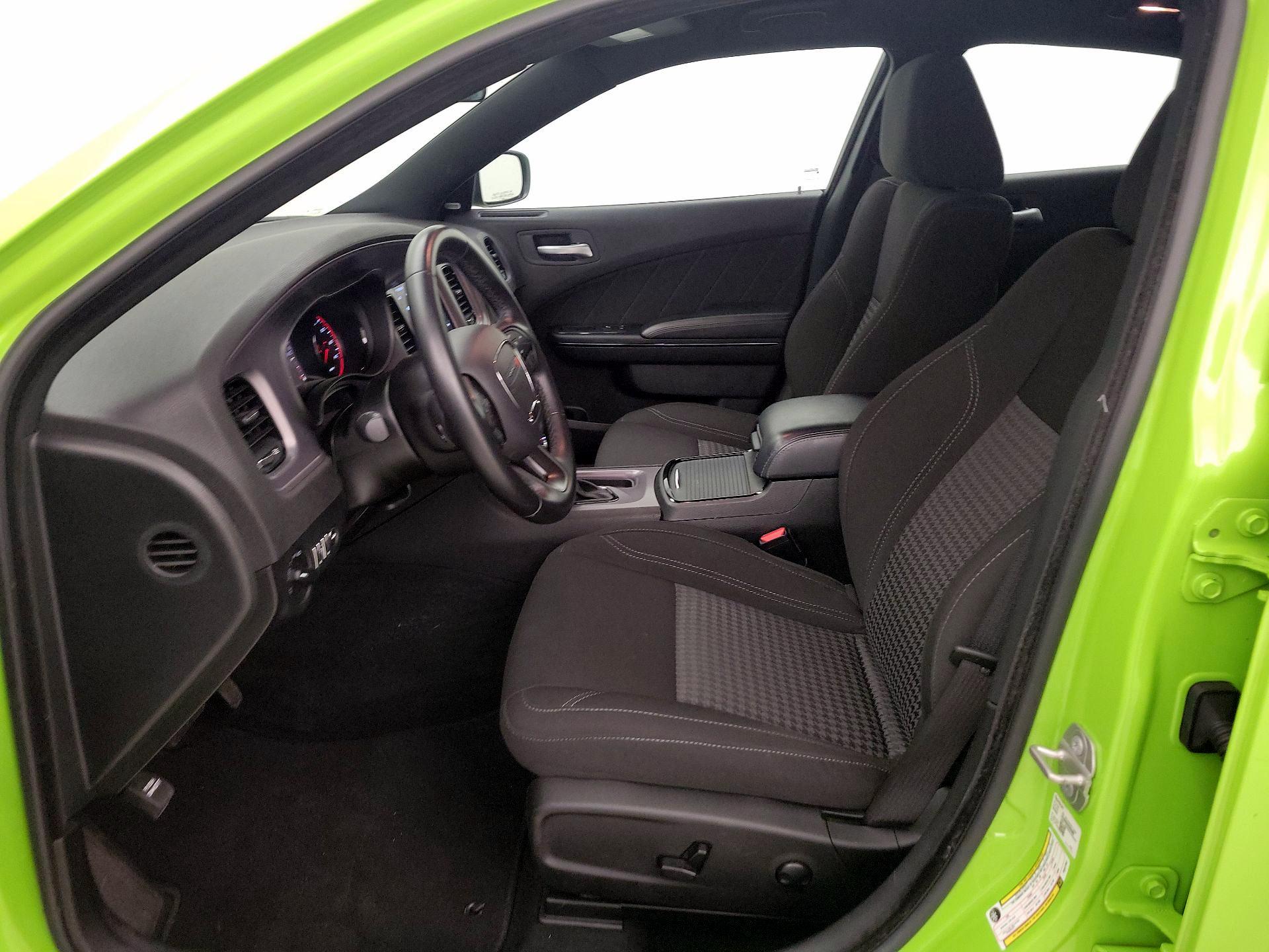 Thumbnail: 2023 Dodge Charger - 11