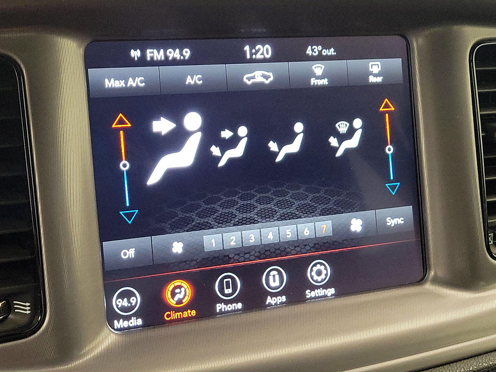 Thumbnail: 2023 Dodge Charger - 15