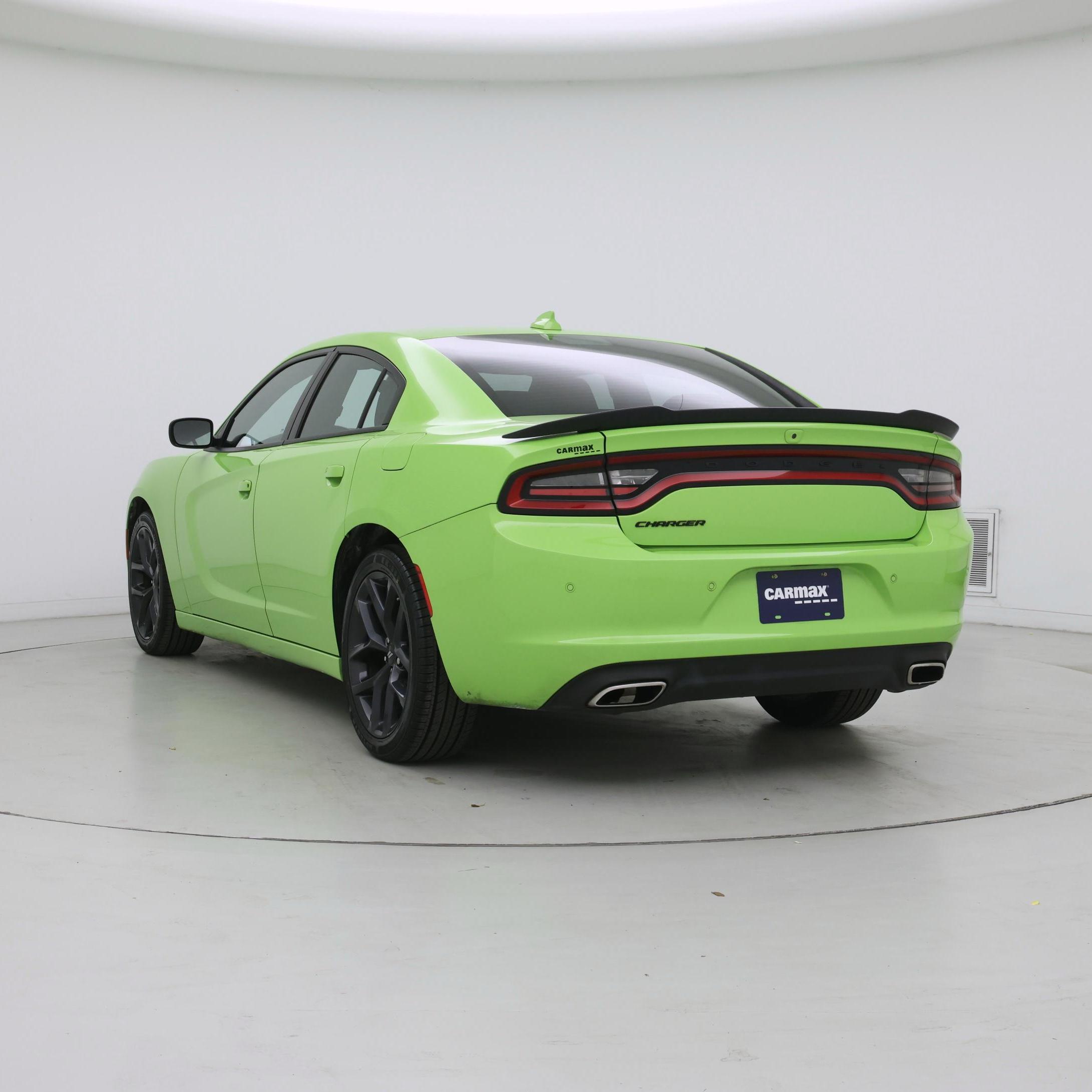 Thumbnail: 2023 Dodge Charger - 2