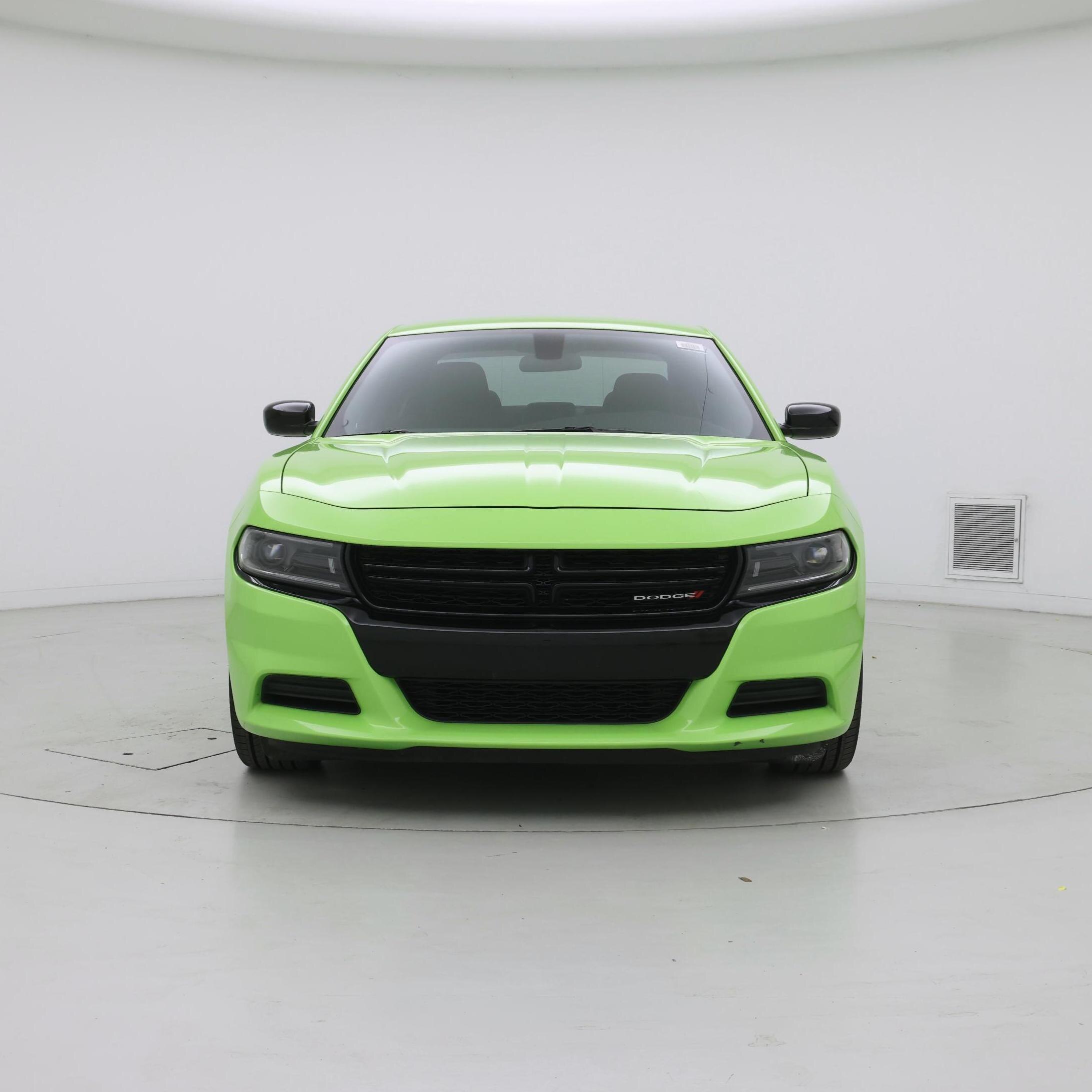 Thumbnail: 2023 Dodge Charger - 5