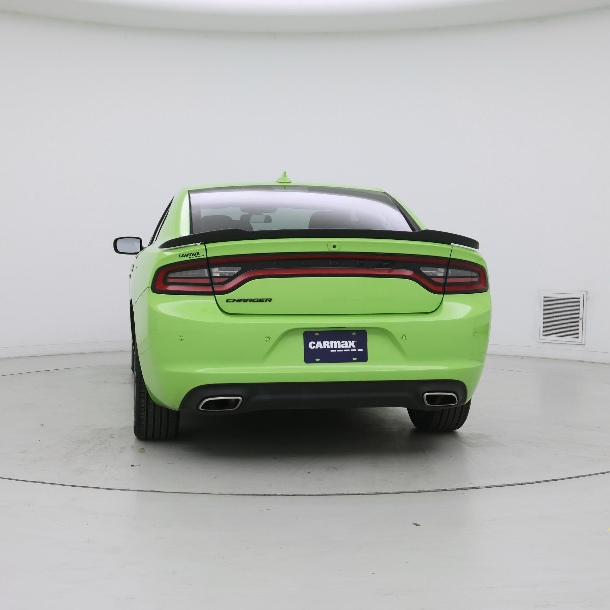 Thumbnail: 2023 Dodge Charger - 6