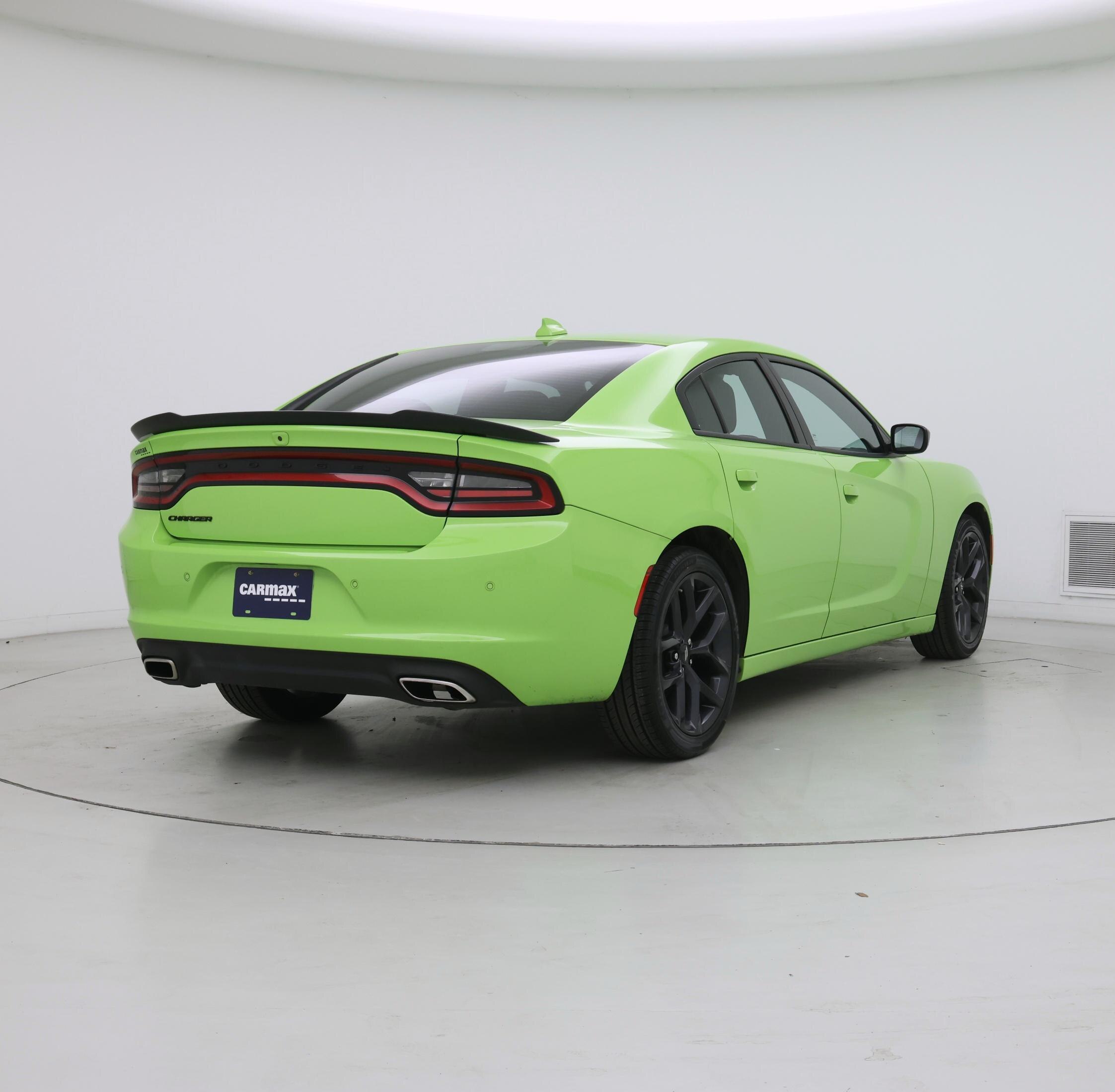 Thumbnail: 2023 Dodge Charger - 8