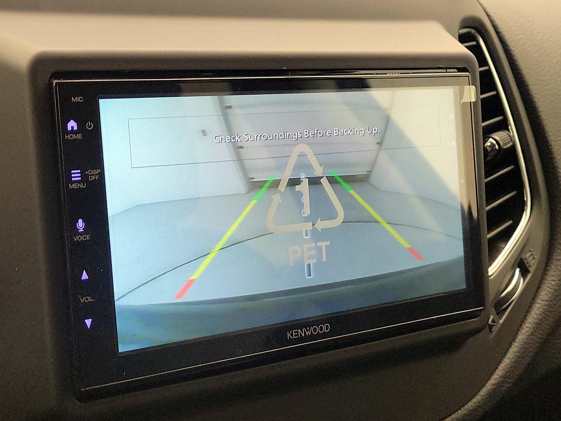 Thumbnail: 2021 Jeep Compass - 14