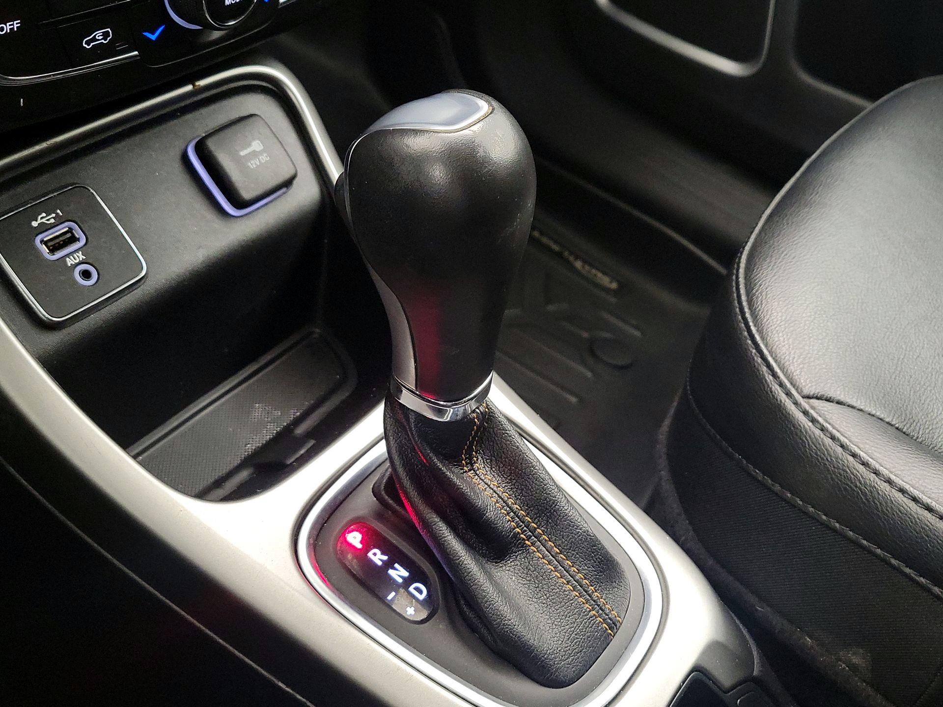 Thumbnail: 2021 Jeep Compass - 17