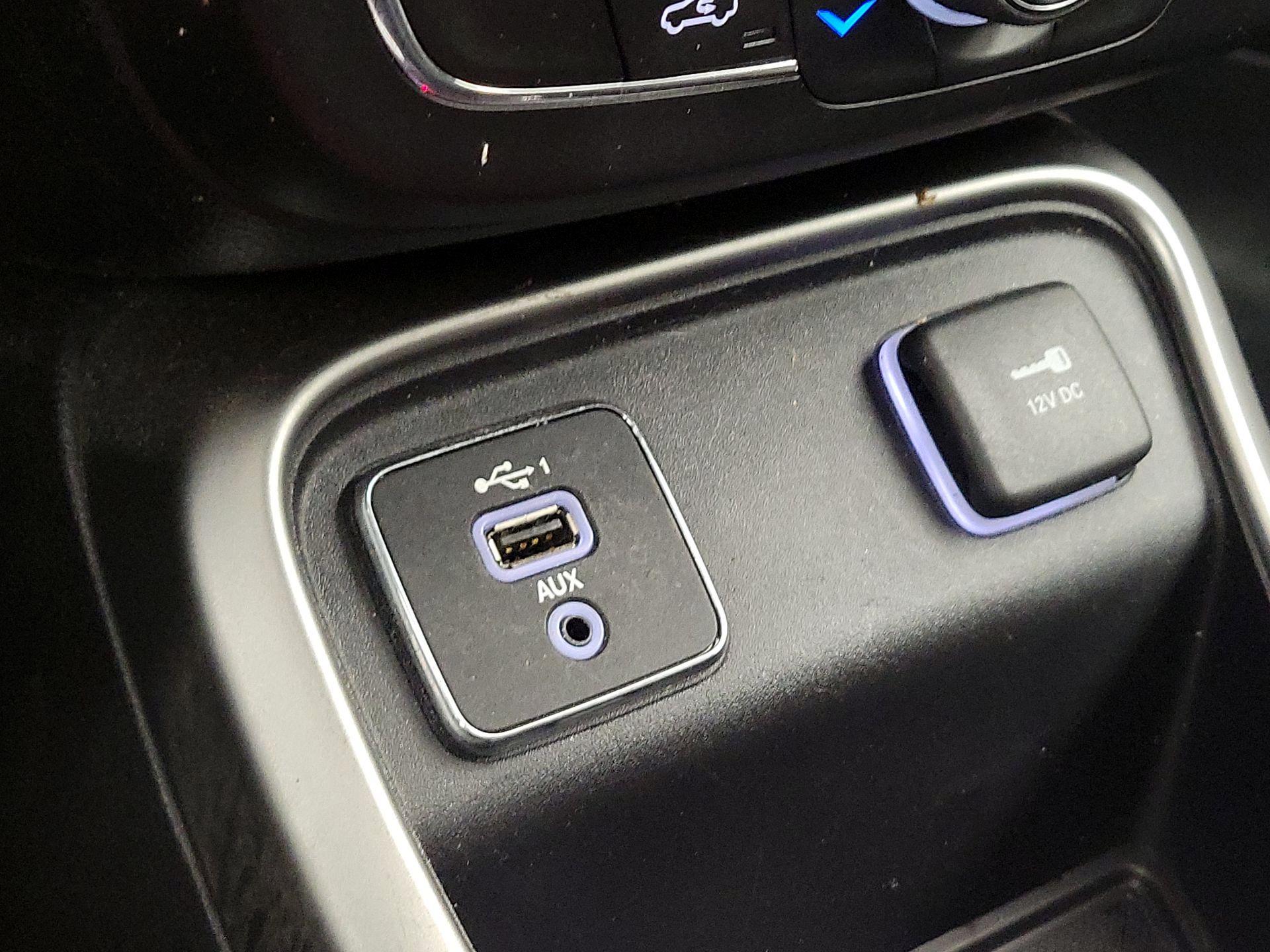 Thumbnail: 2021 Jeep Compass - 18