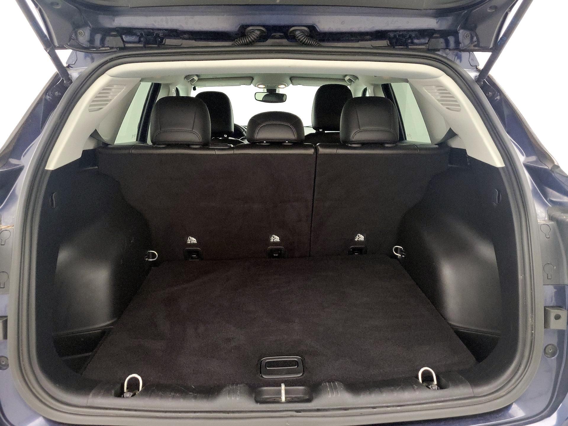 Thumbnail: 2021 Jeep Compass - 20