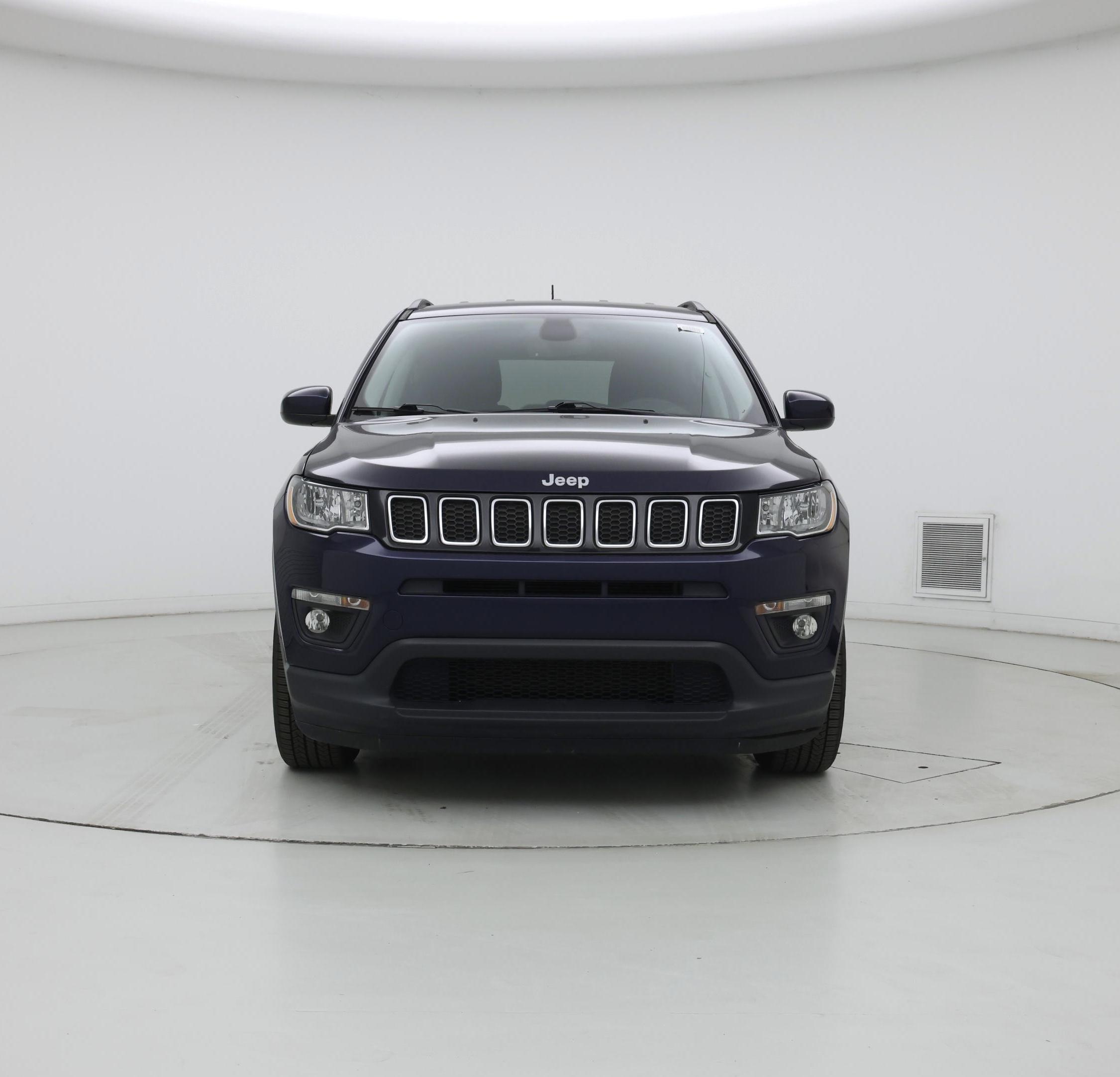Thumbnail: 2021 Jeep Compass - 5
