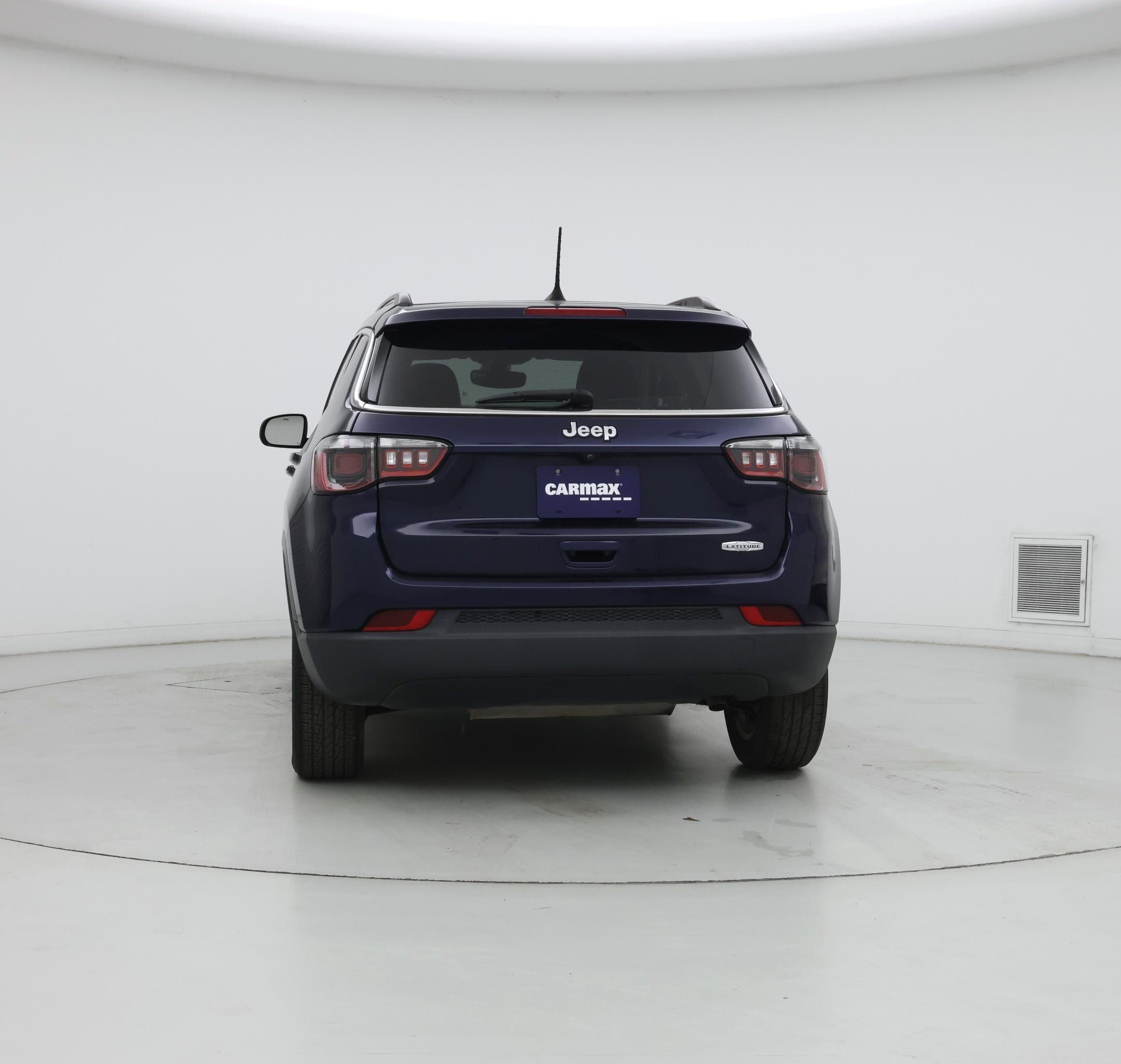 Thumbnail: 2021 Jeep Compass - 6