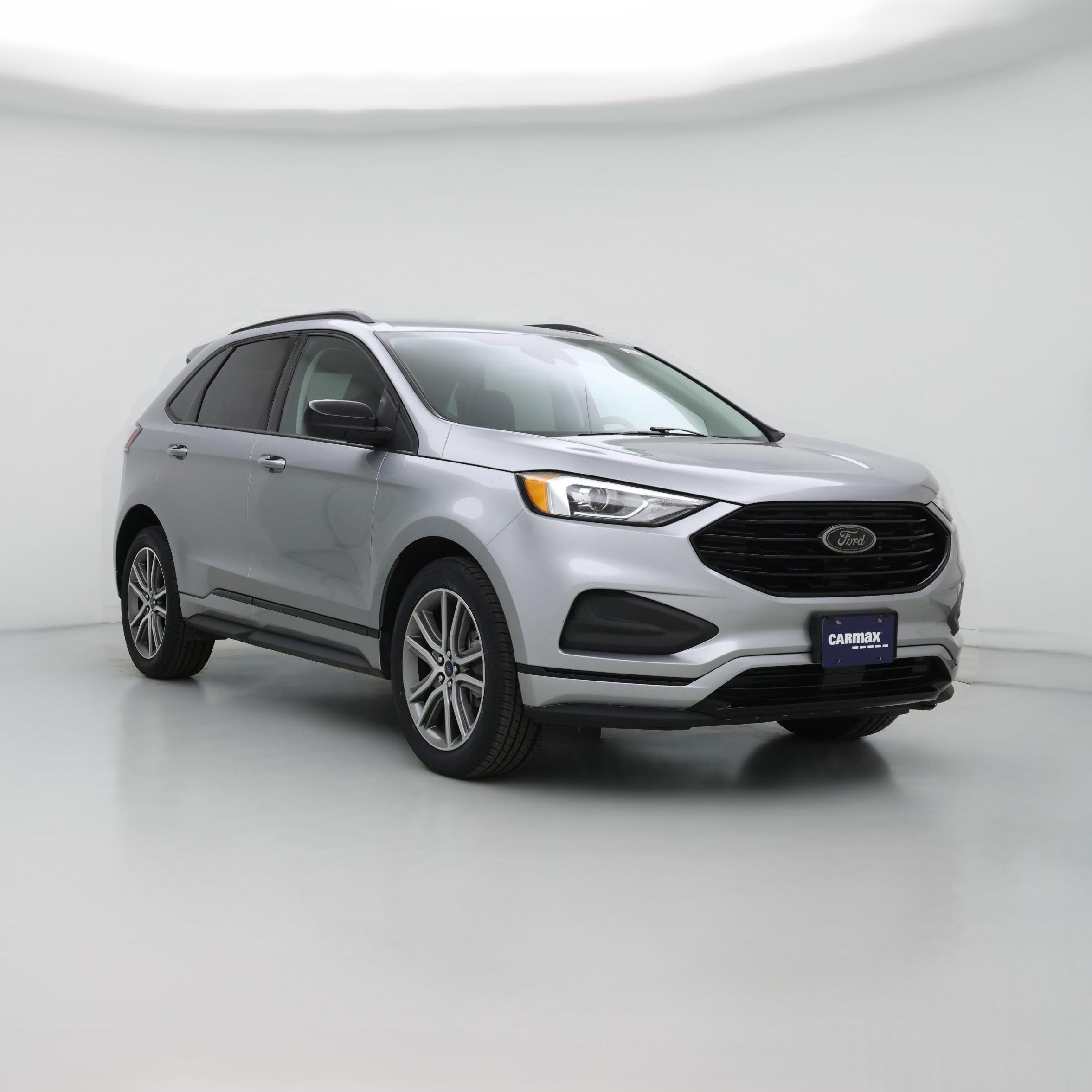 Thumbnail: 2022 Ford Edge - 1