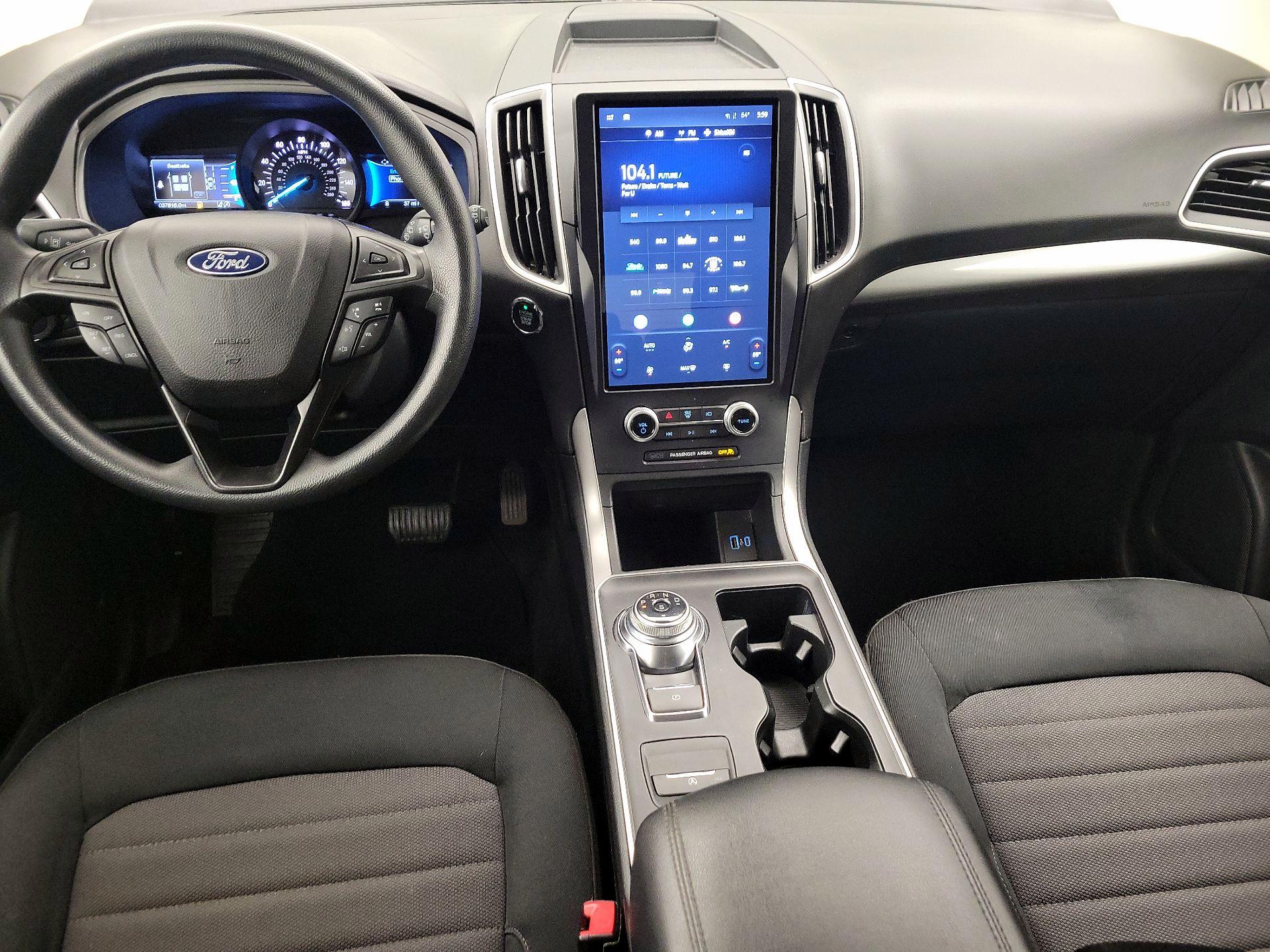 Thumbnail: 2022 Ford Edge - 9