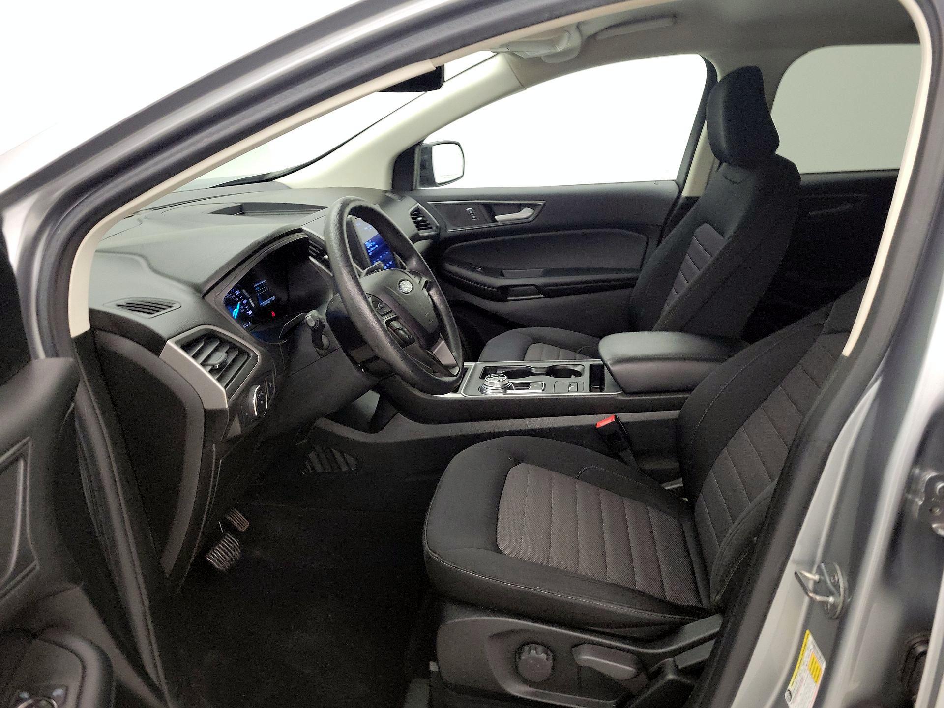 Thumbnail: 2022 Ford Edge - 11