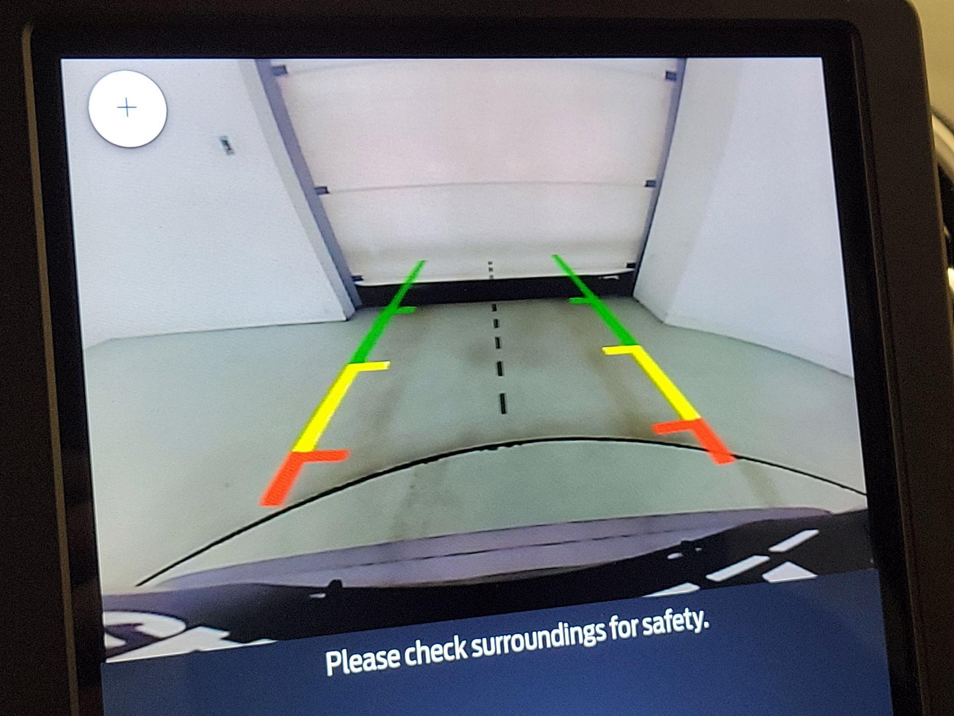 Thumbnail: 2022 Ford Edge - 14