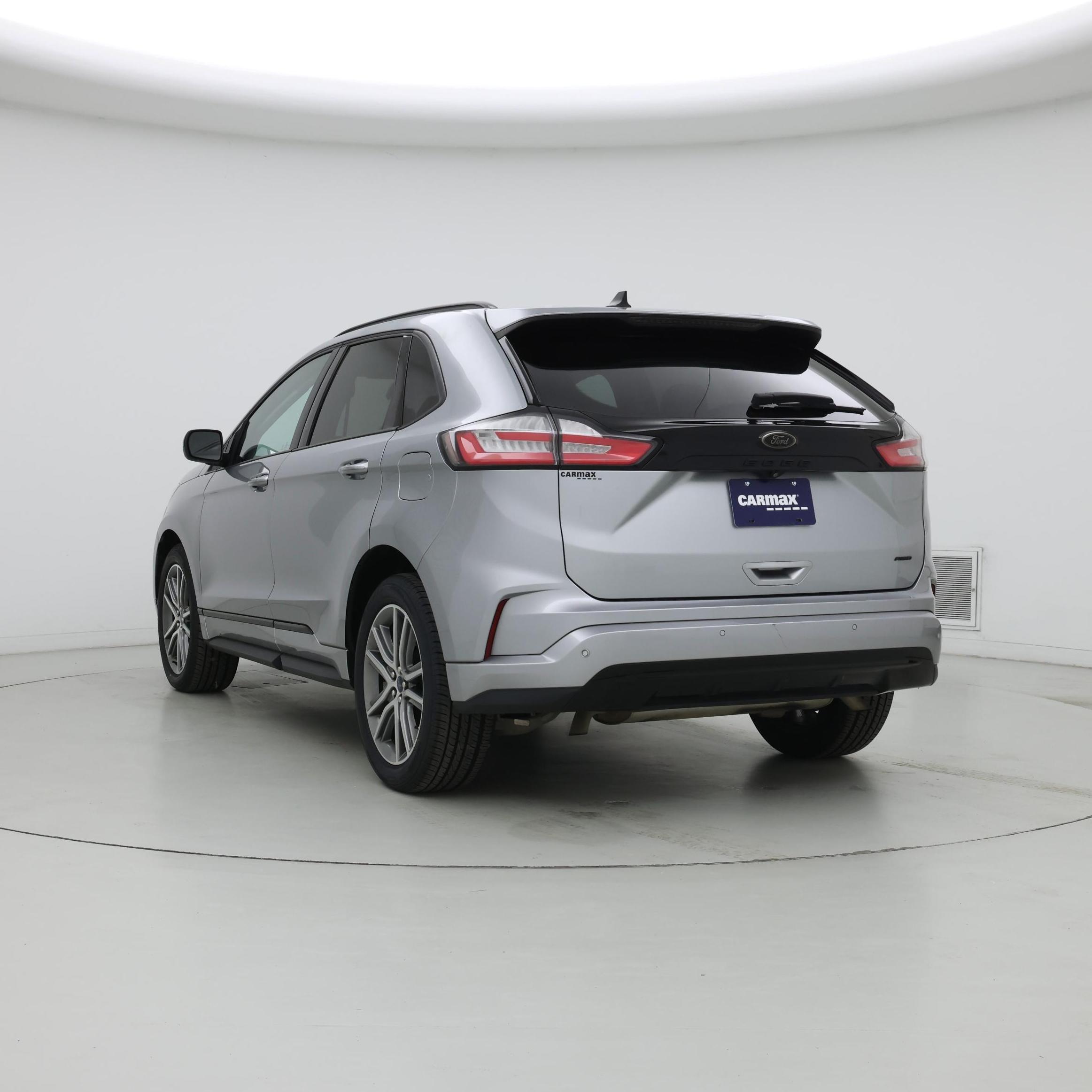 Thumbnail: 2022 Ford Edge - 2