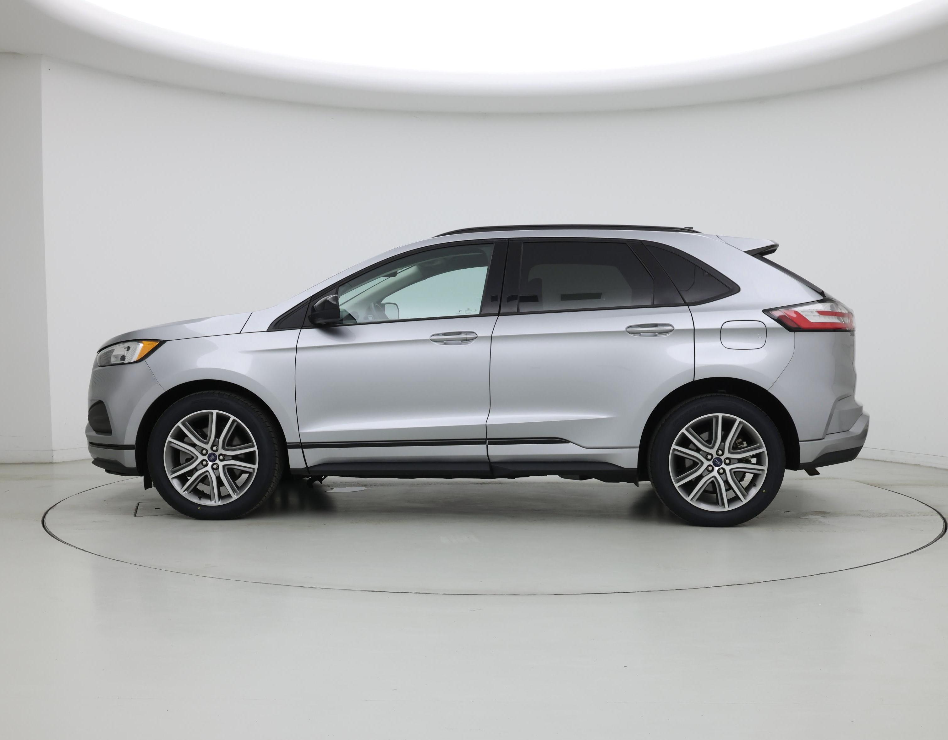 Thumbnail: 2022 Ford Edge - 3