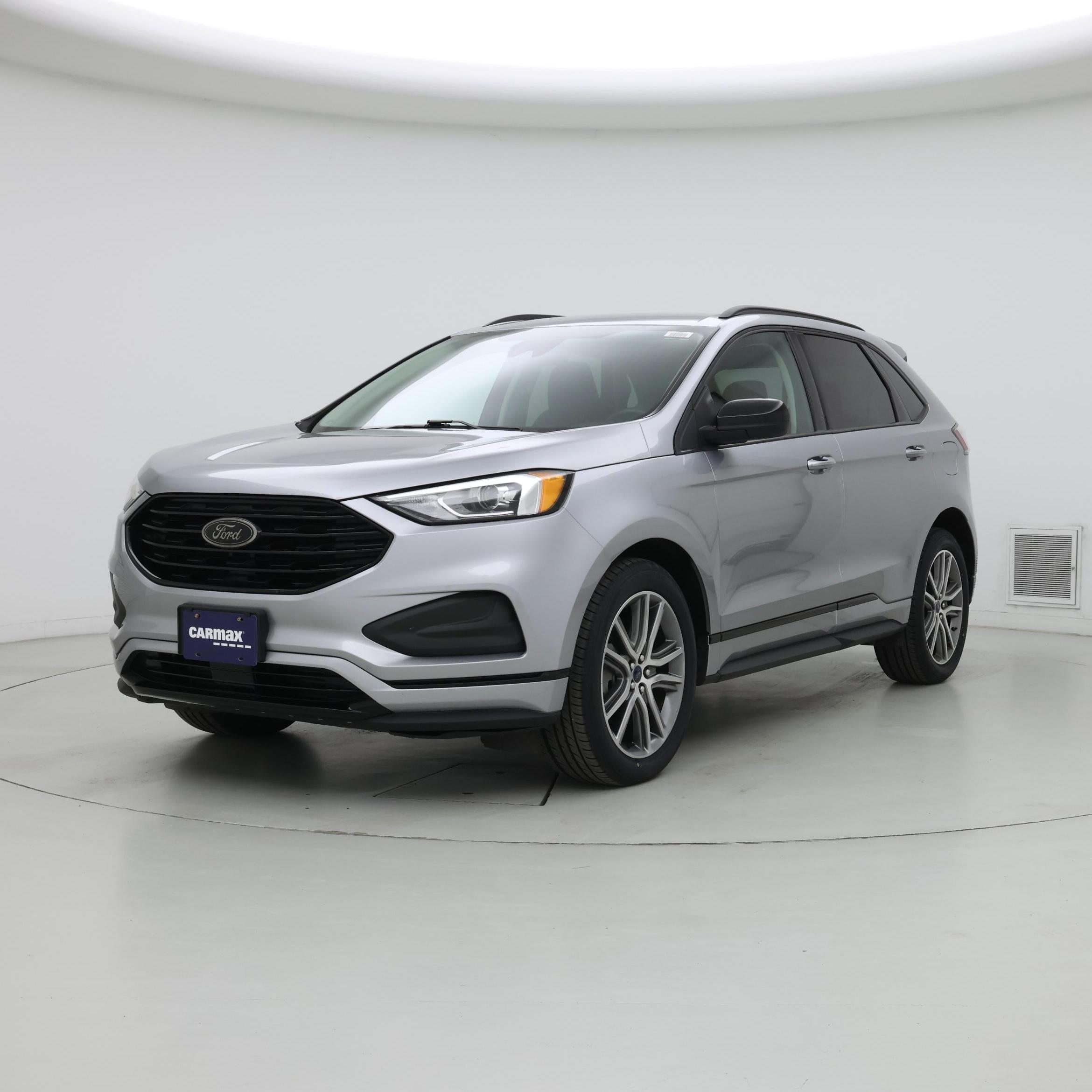 Thumbnail: 2022 Ford Edge - 4