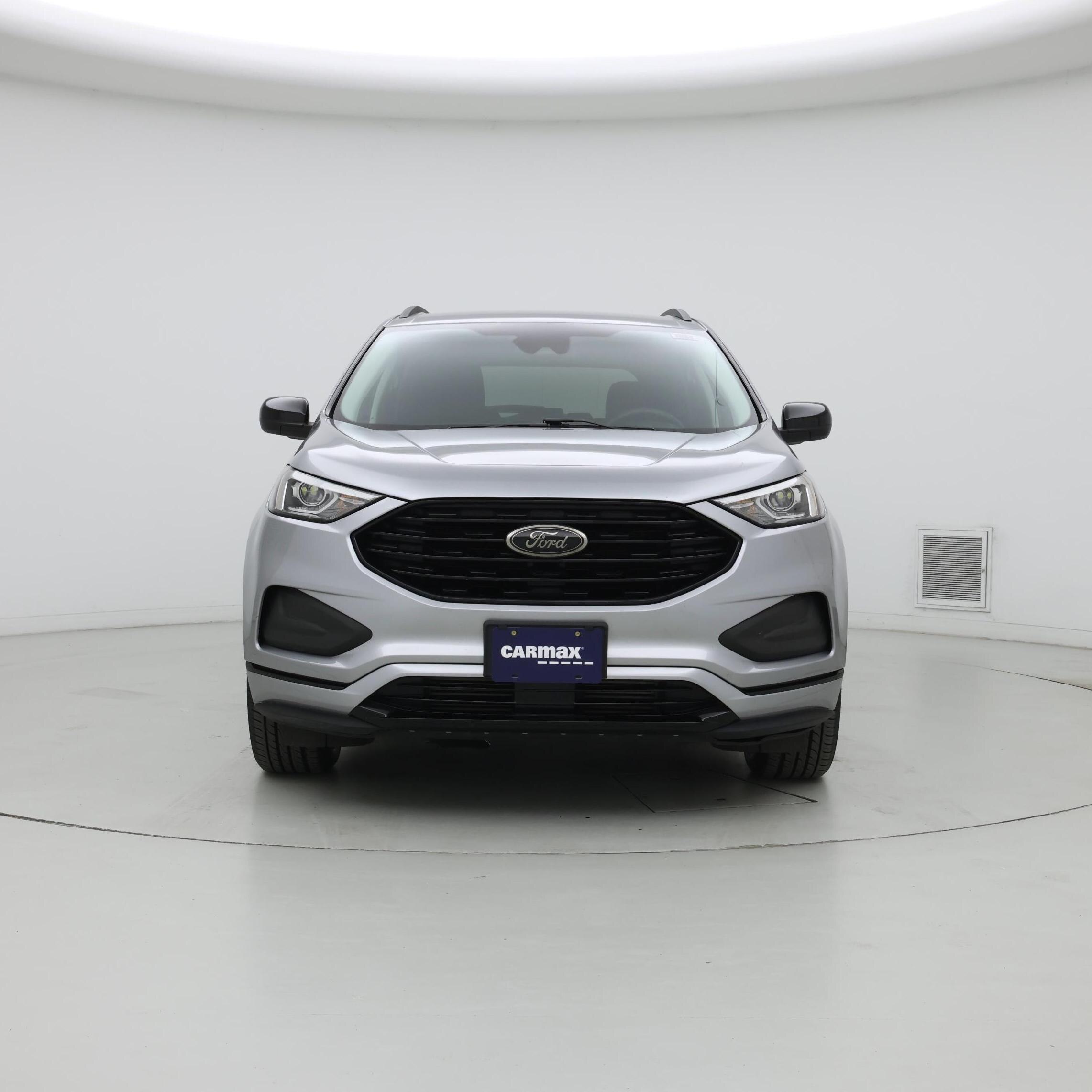 Thumbnail: 2022 Ford Edge - 5
