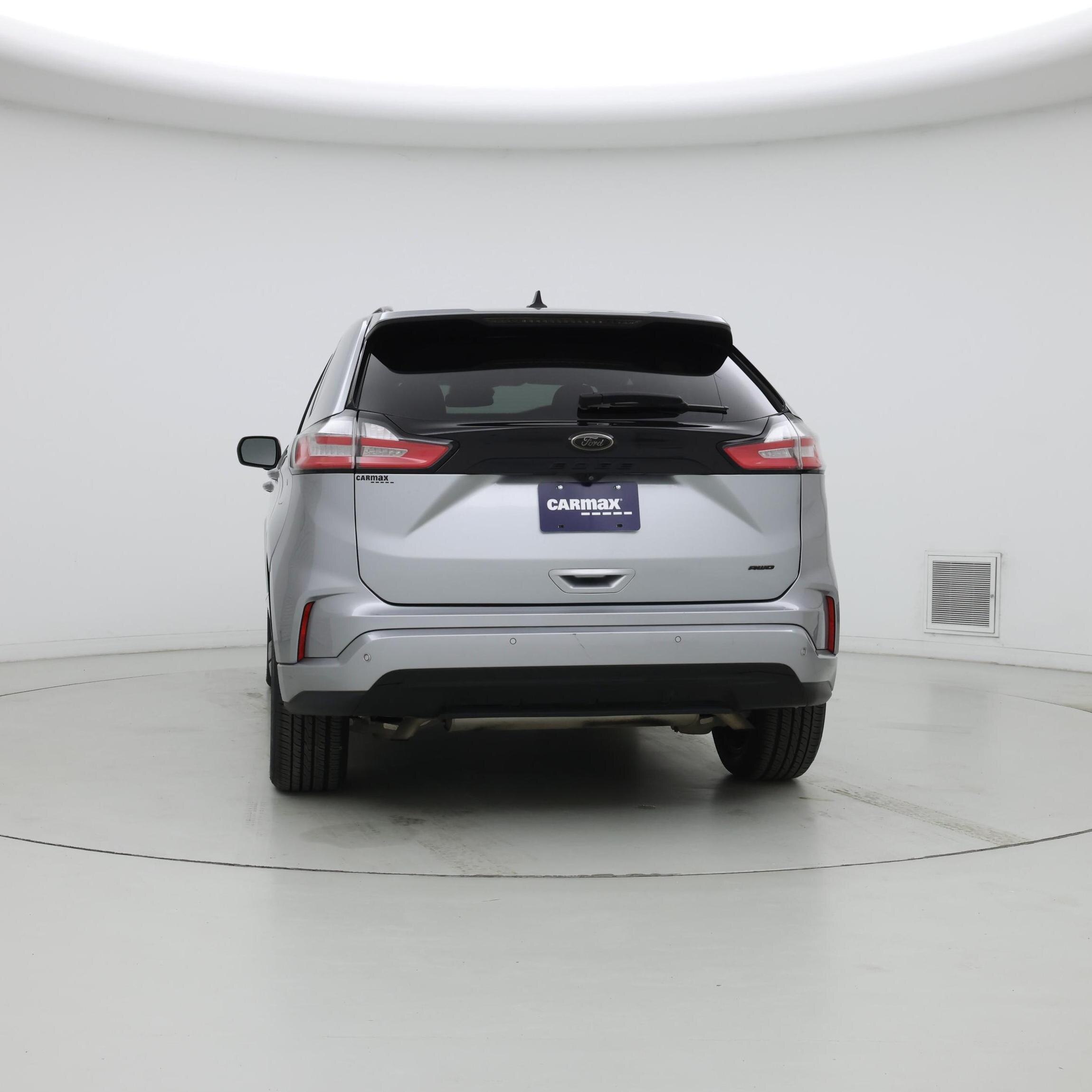 Thumbnail: 2022 Ford Edge - 6