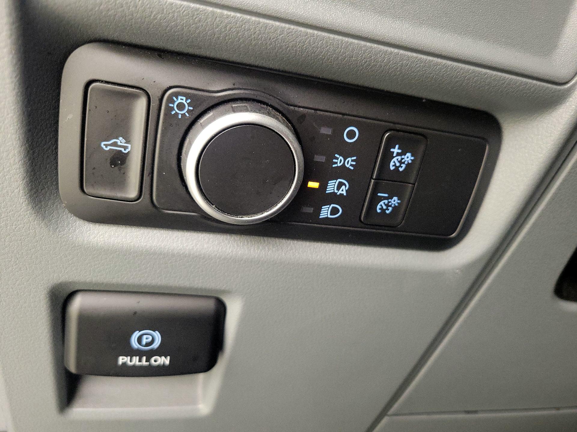 Thumbnail: 2021 Ford F-150 - 13