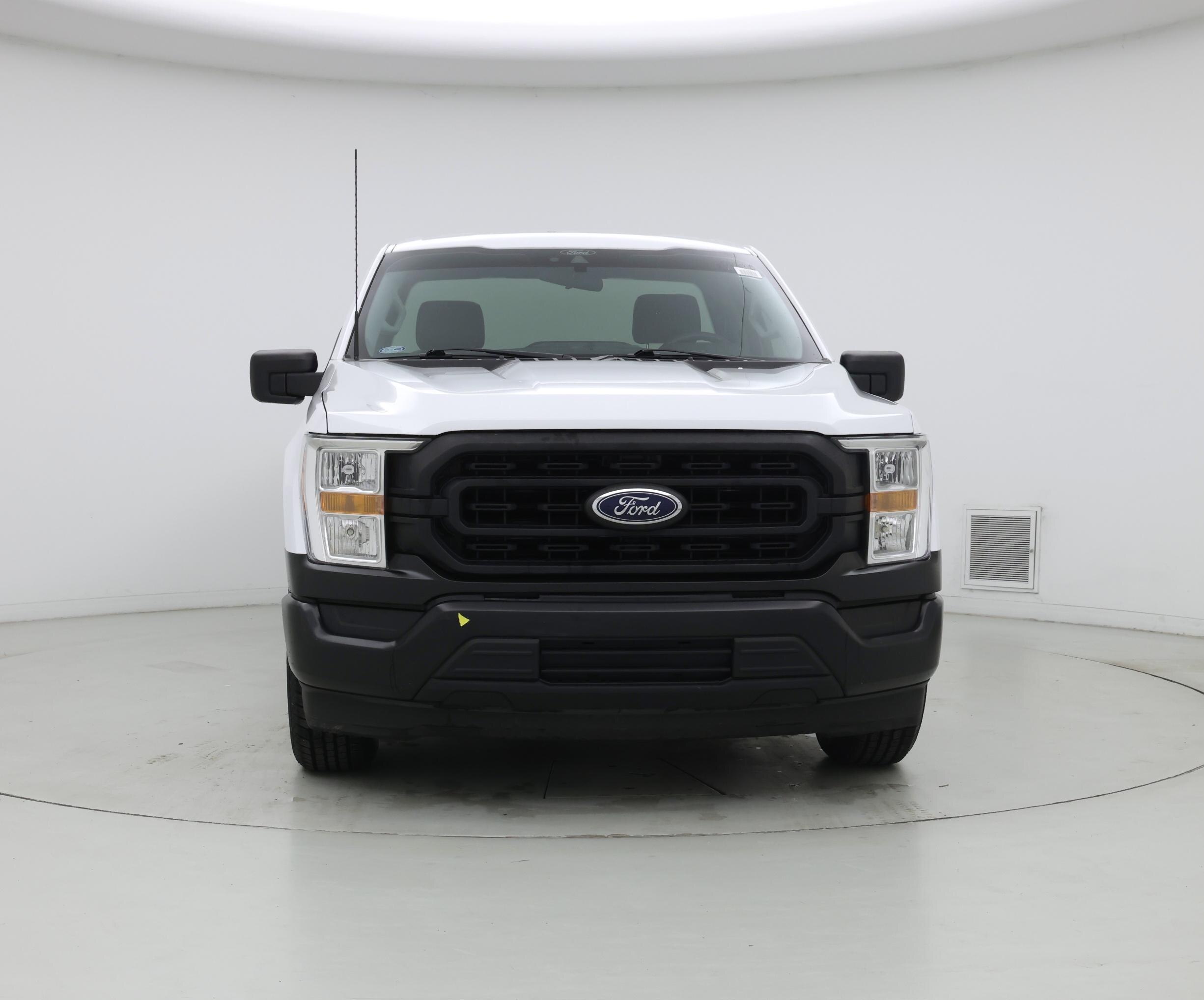 Thumbnail: 2021 Ford F-150 - 5