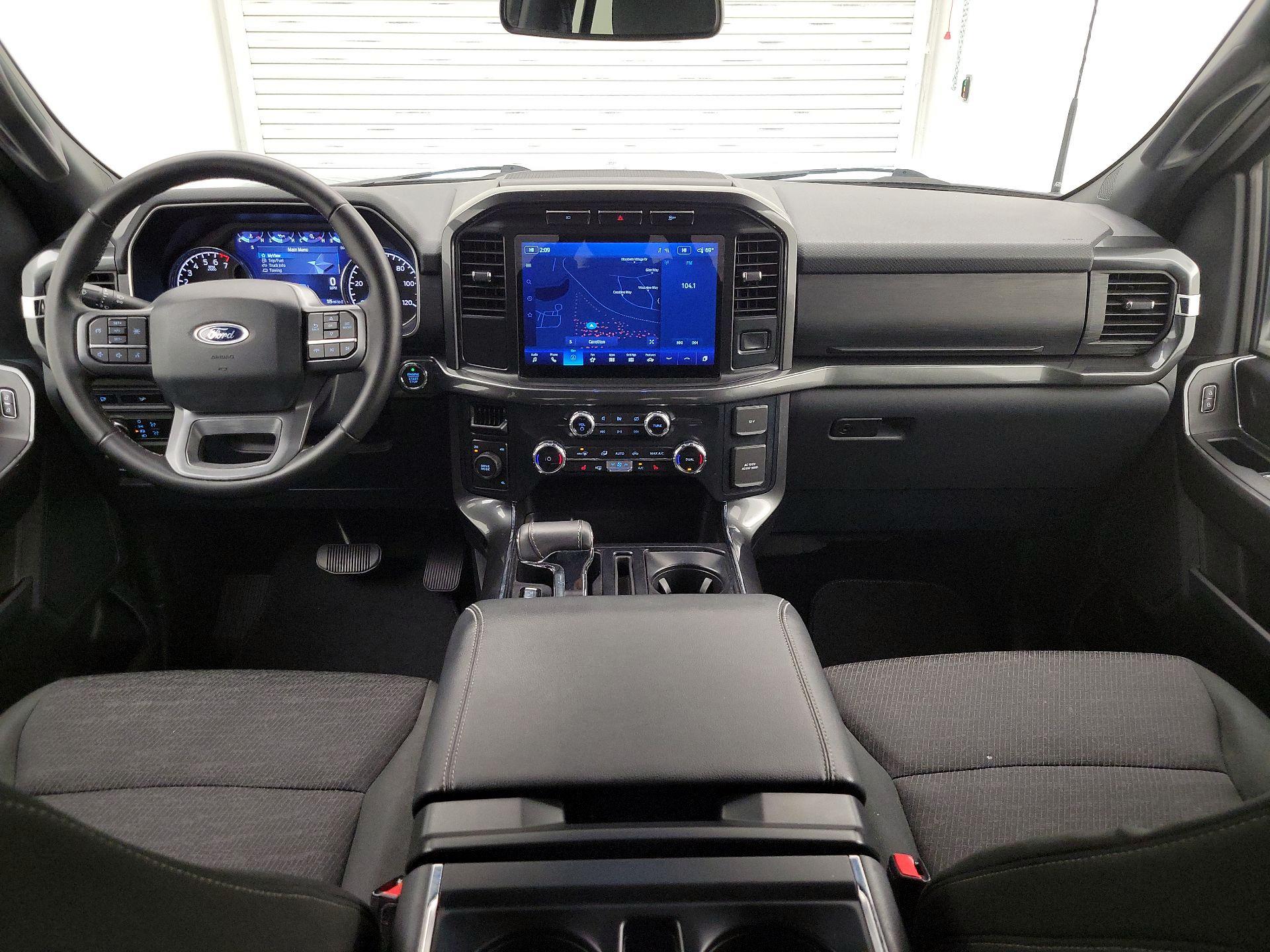 Thumbnail: 2023 Ford F-150 - 9