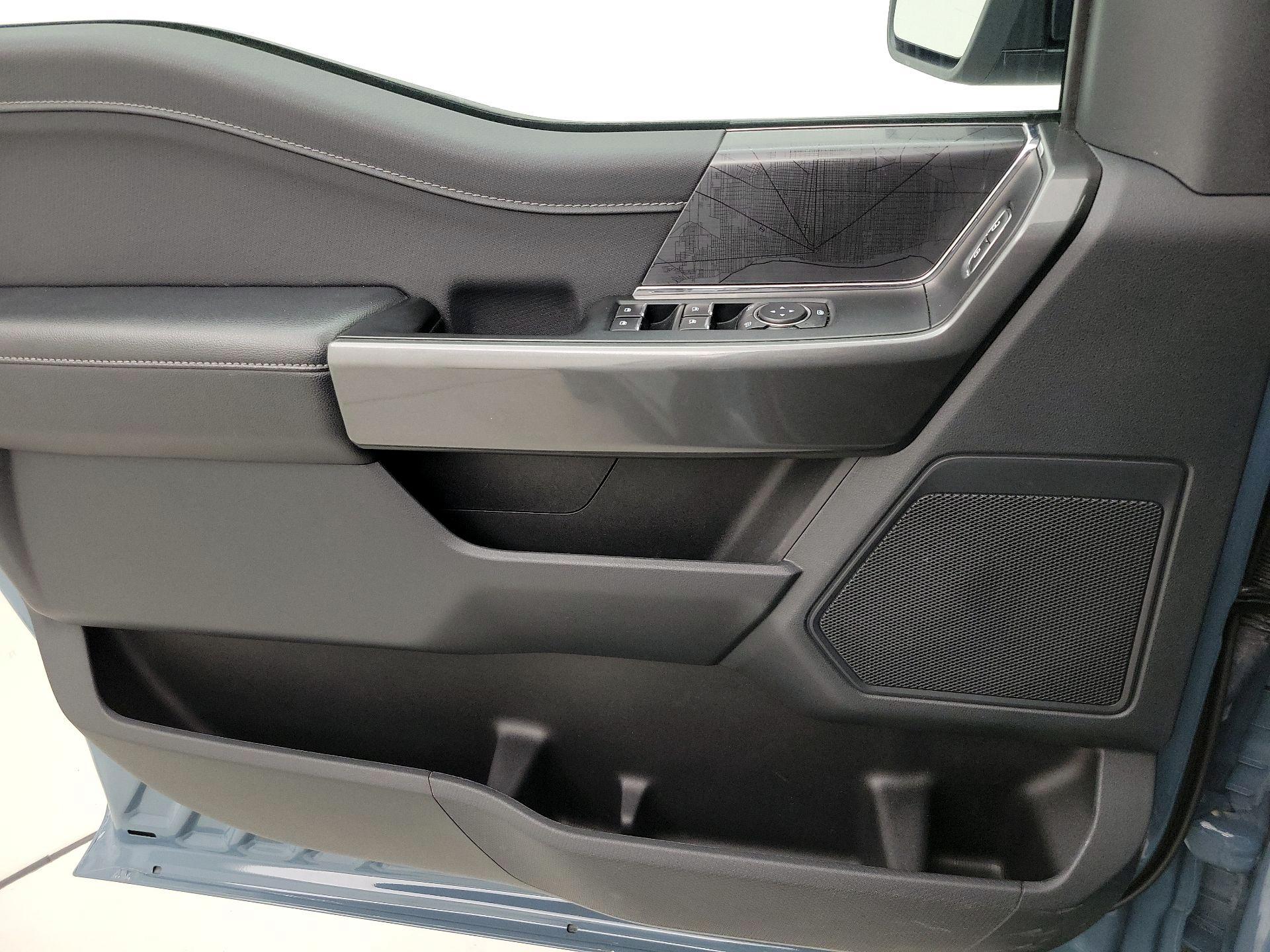 Thumbnail: 2023 Ford F-150 - 12