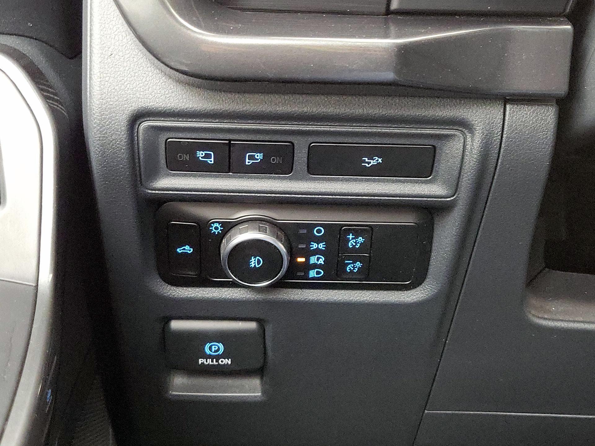 Thumbnail: 2023 Ford F-150 - 13