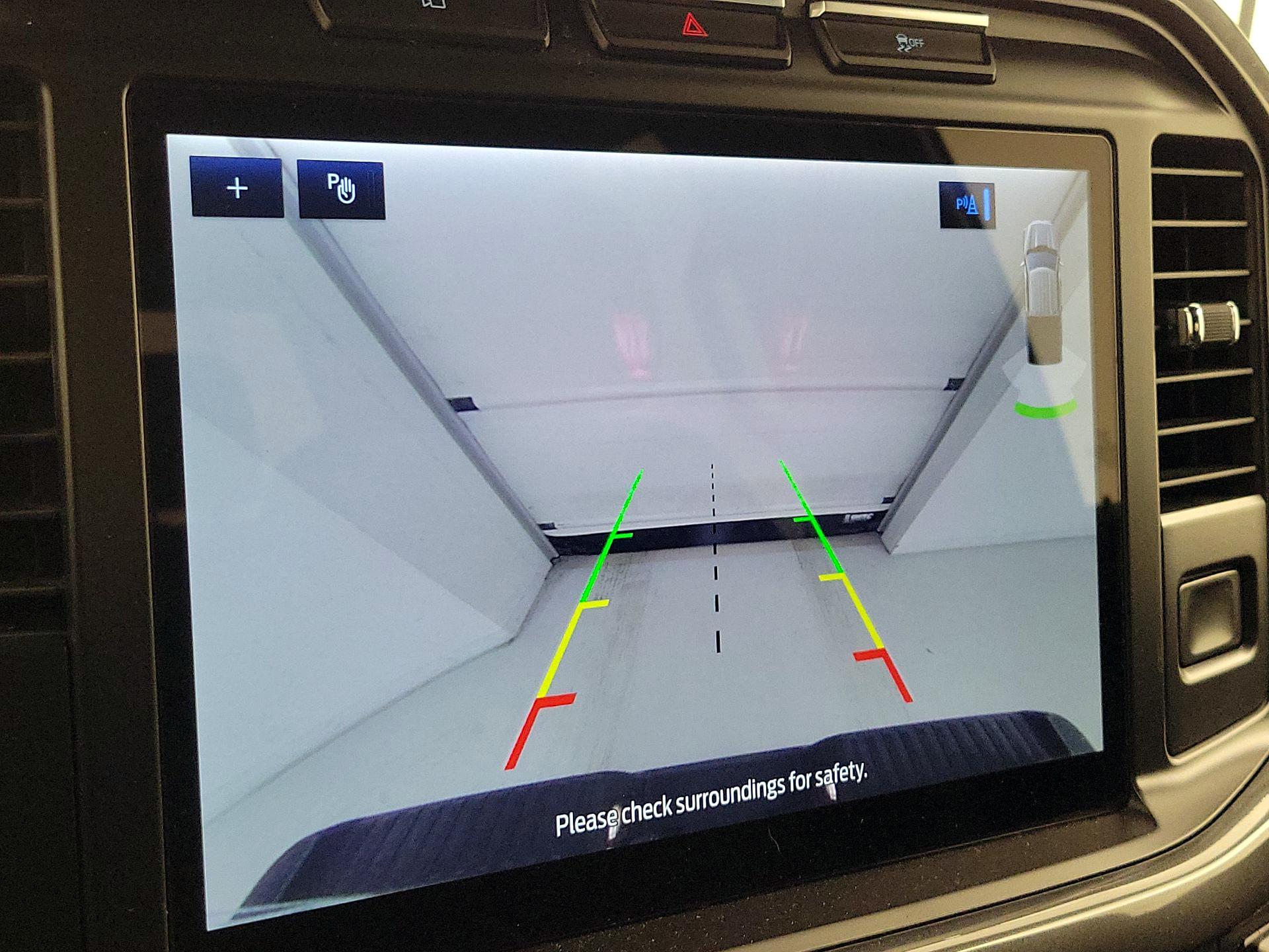 Thumbnail: 2023 Ford F-150 - 15