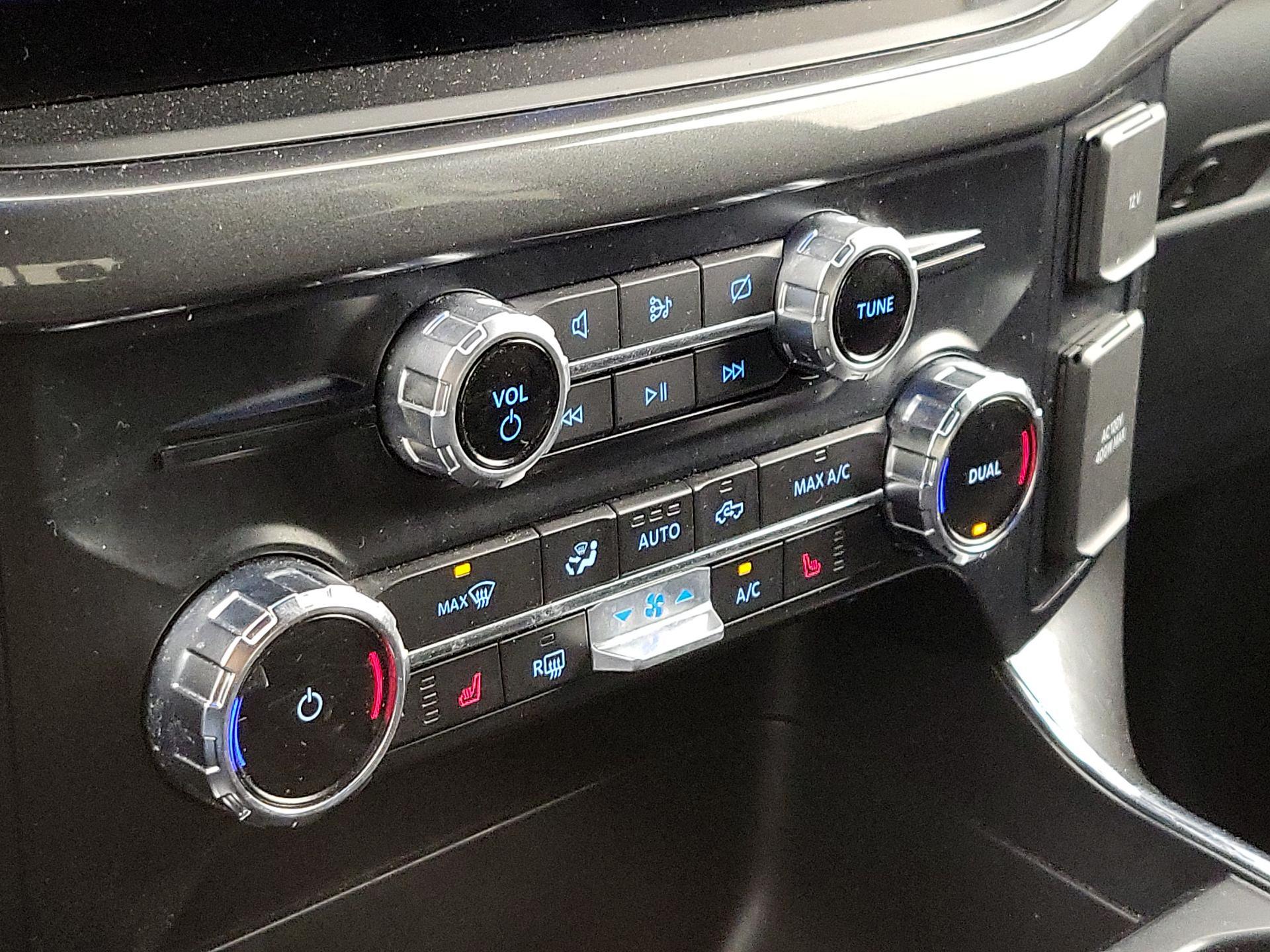 Thumbnail: 2023 Ford F-150 - 17