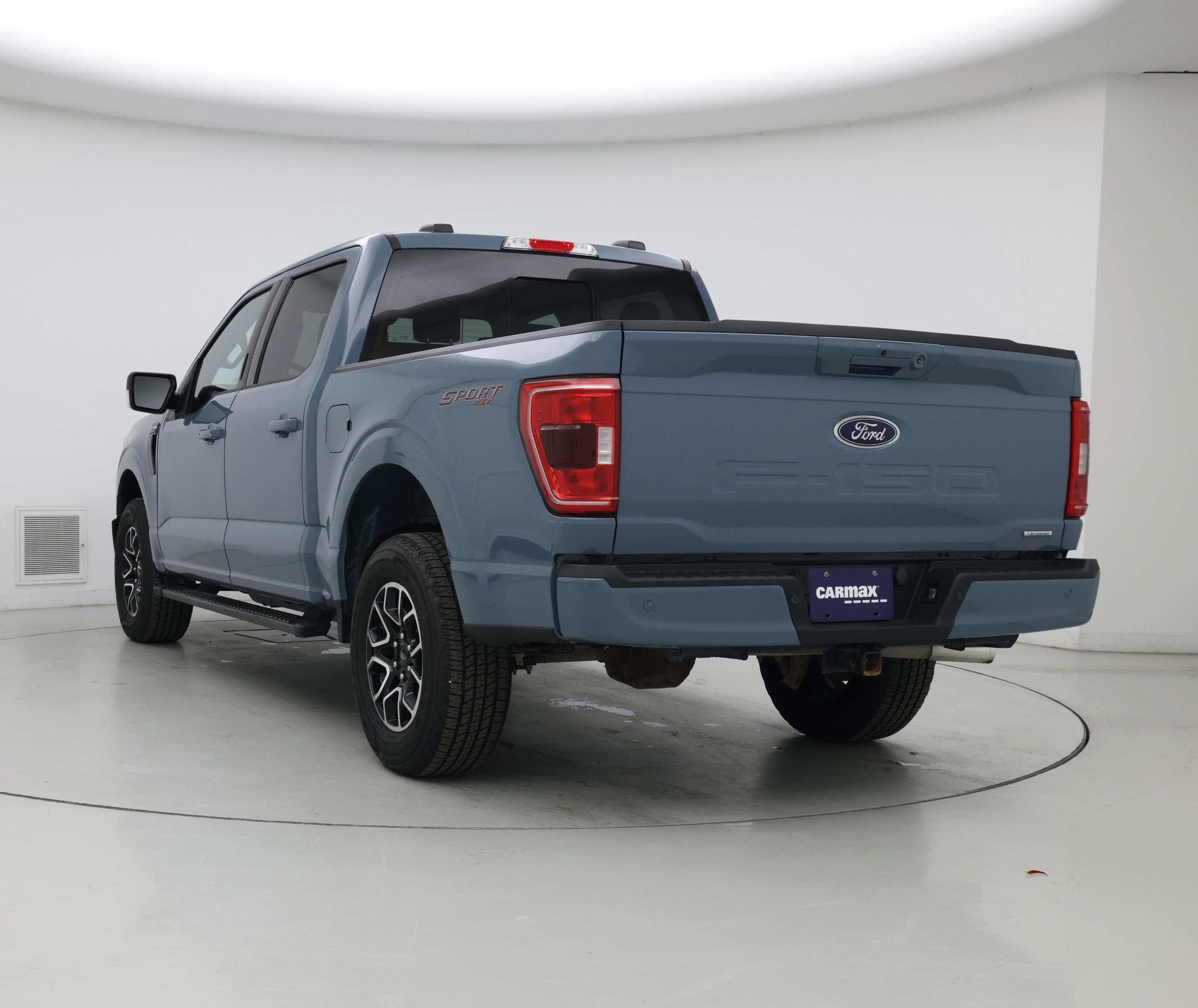 Thumbnail: 2023 Ford F-150 - 2