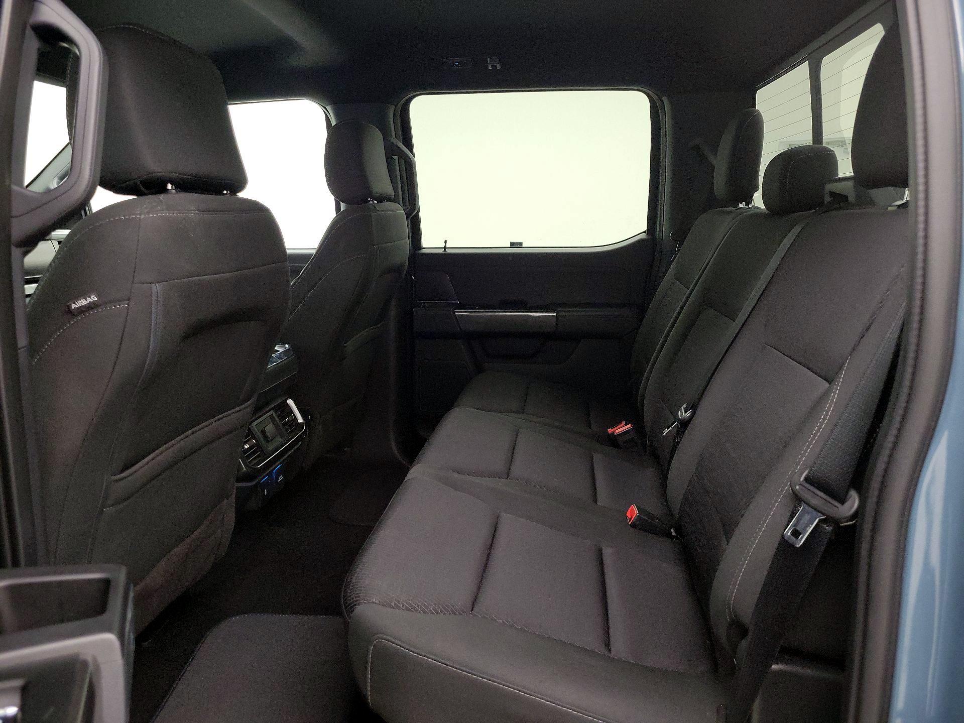 Thumbnail: 2023 Ford F-150 - 20