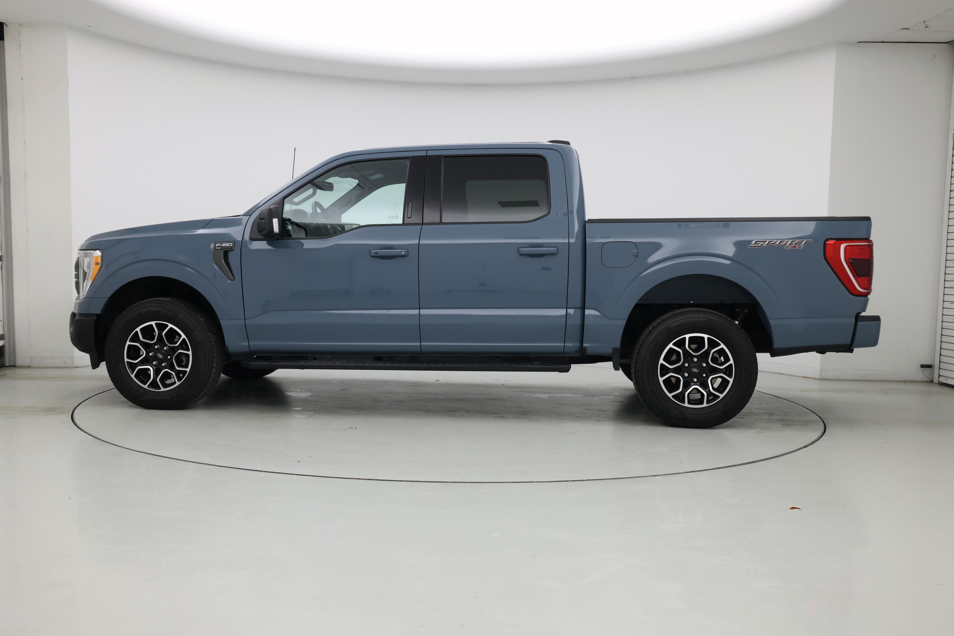 Thumbnail: 2023 Ford F-150 - 3