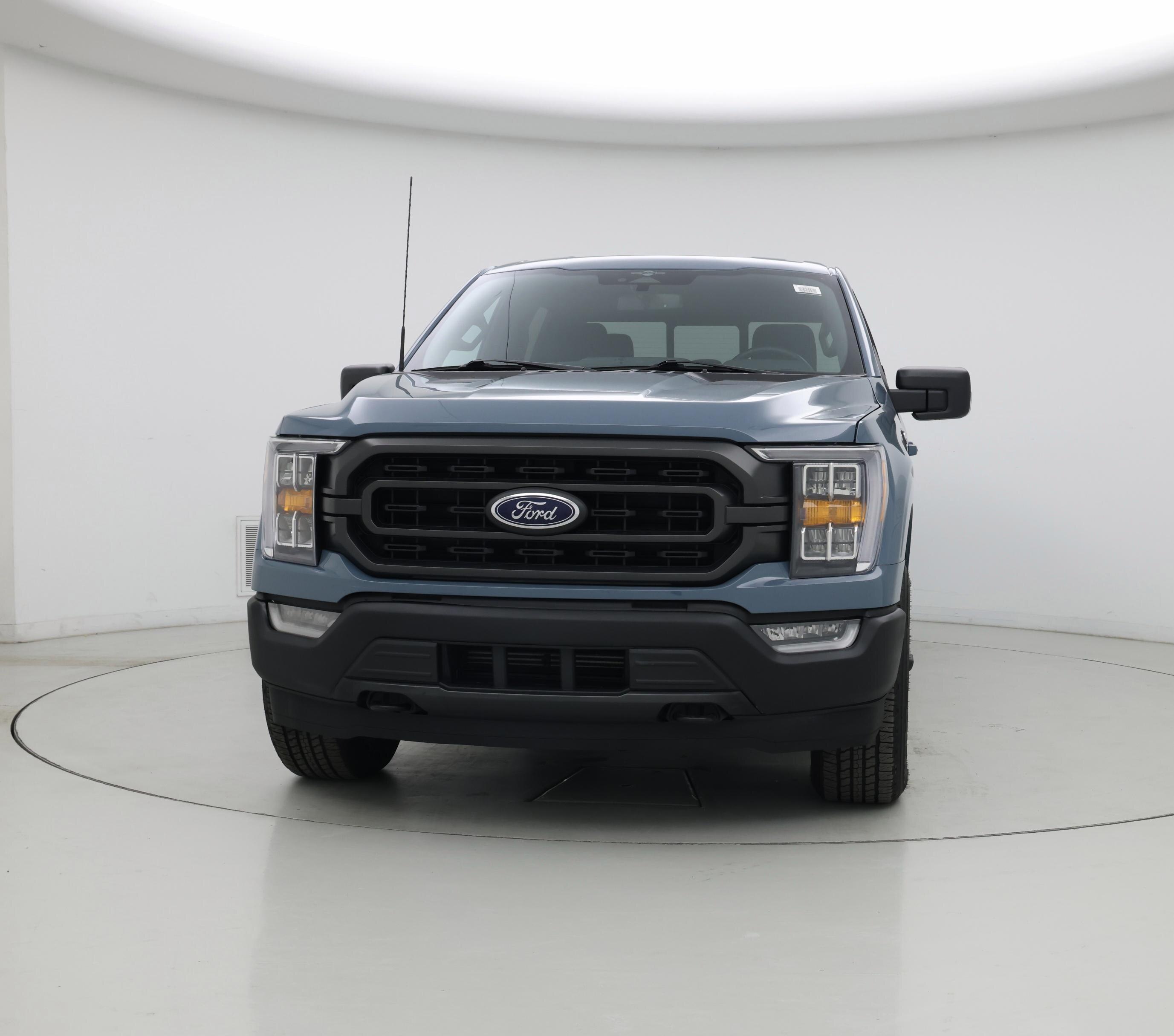 Thumbnail: 2023 Ford F-150 - 5