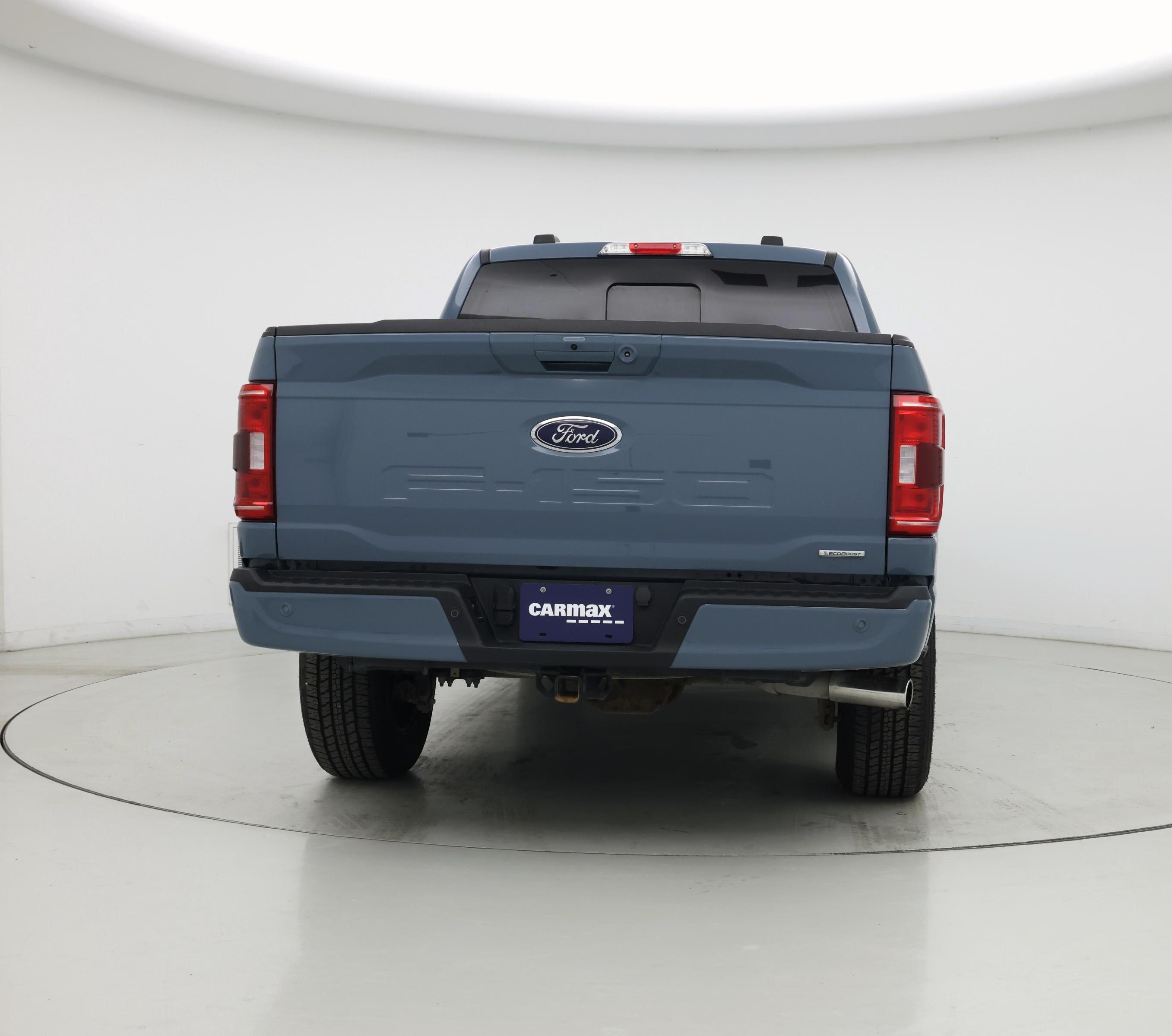 Thumbnail: 2023 Ford F-150 - 6