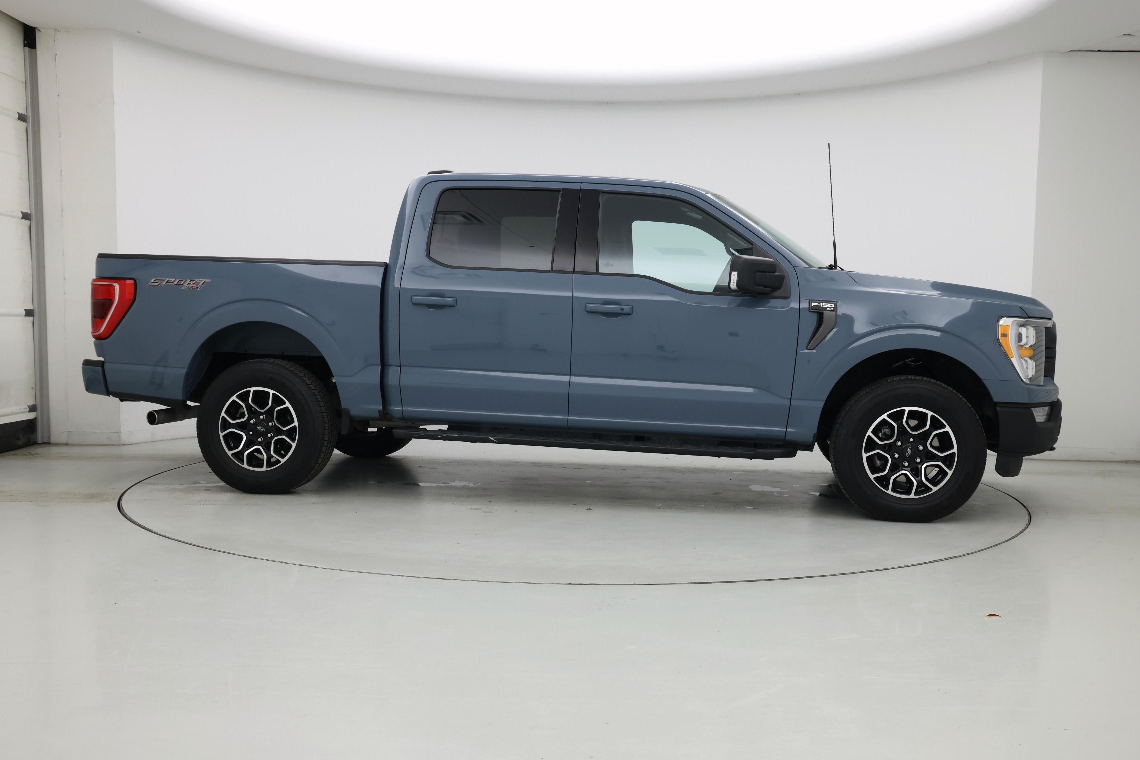 Thumbnail: 2023 Ford F-150 - 7