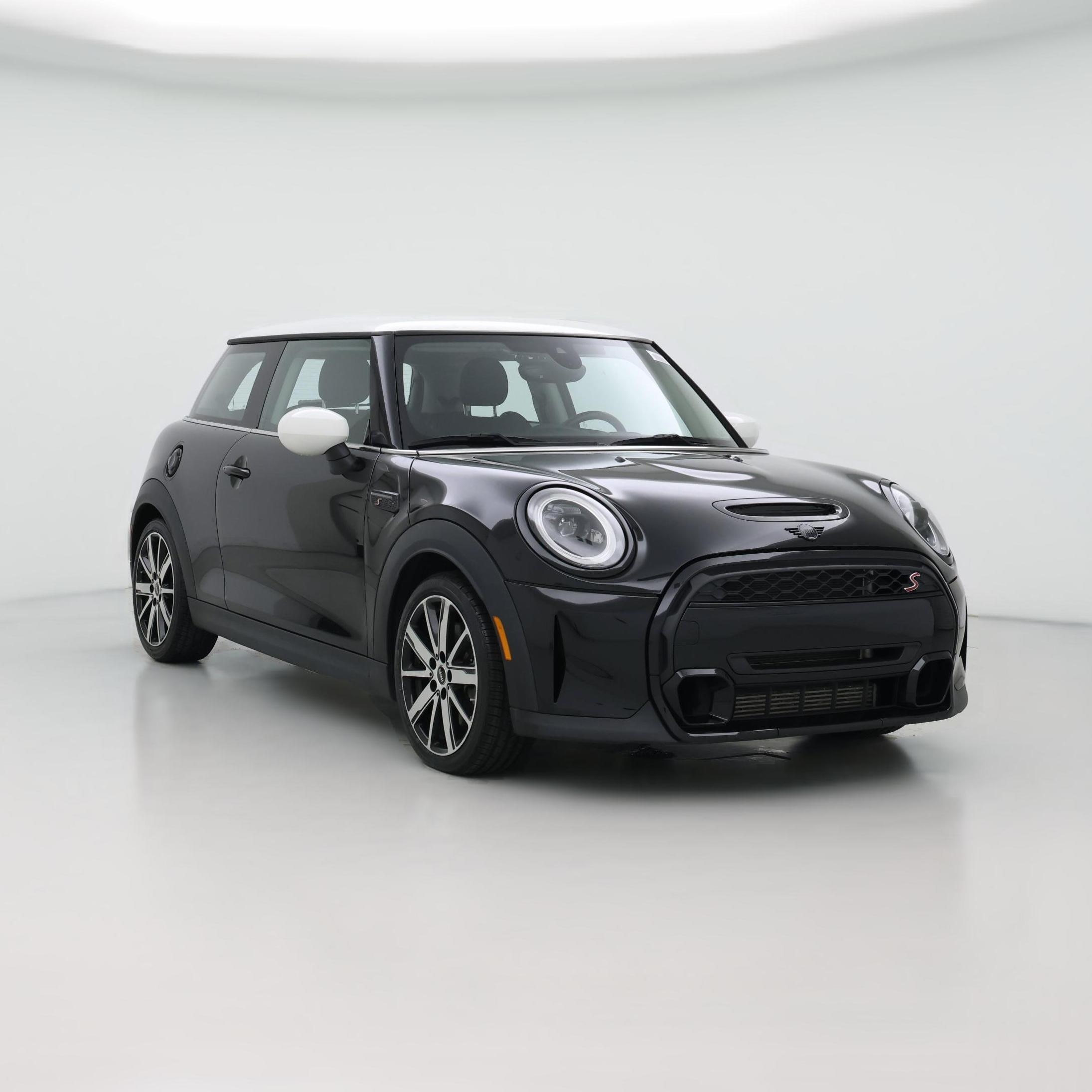 Thumbnail: 2023 MINI Cooper Hardtop - 1