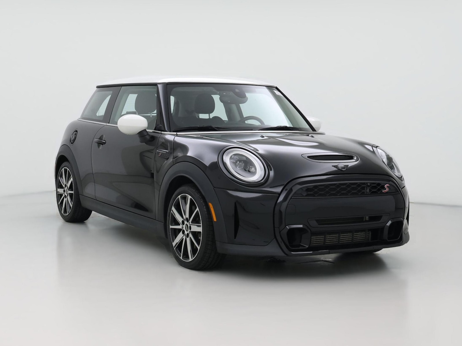 2023 MINI 3 Door S