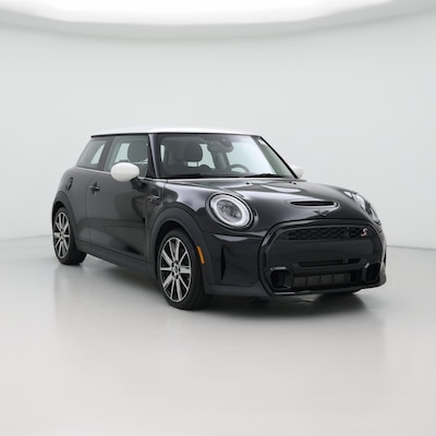 2023 Mini Cooper Hardtop S