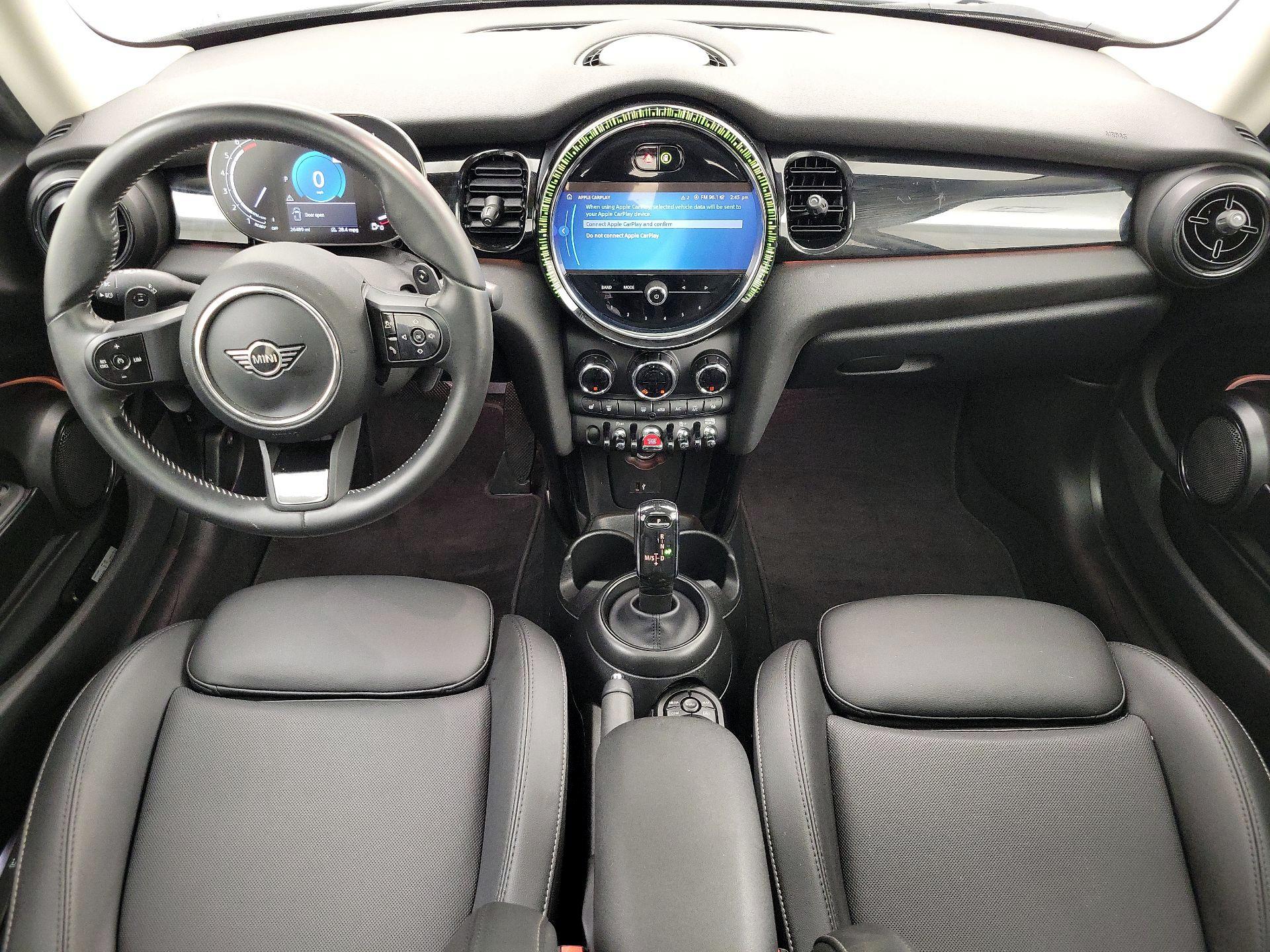 Thumbnail: 2023 MINI Cooper Hardtop - 9