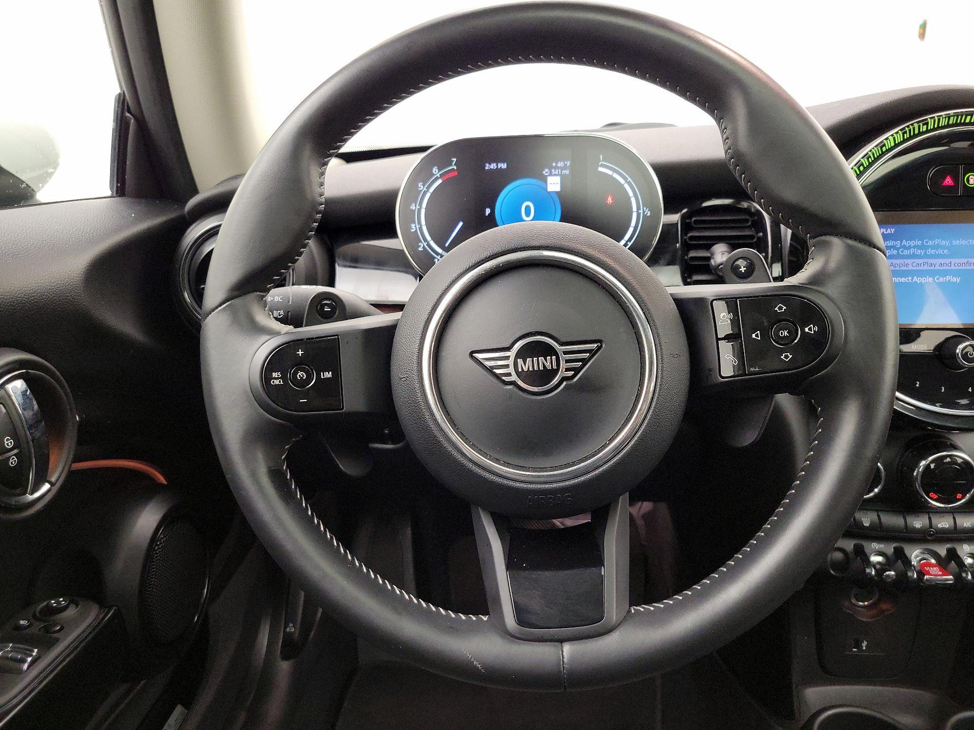 Thumbnail: 2023 MINI Cooper Hardtop - 10