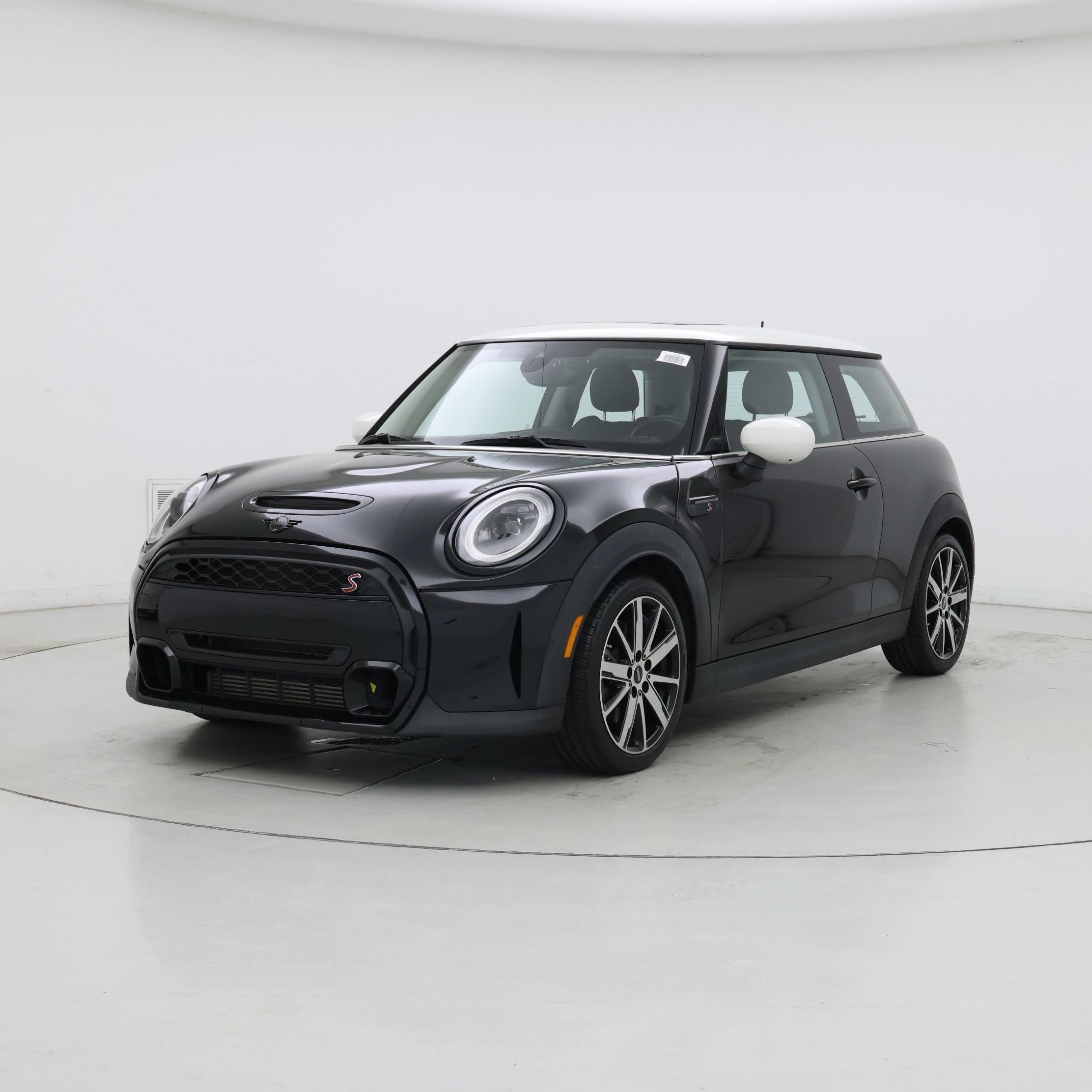 Thumbnail: 2023 MINI Cooper Hardtop - 4