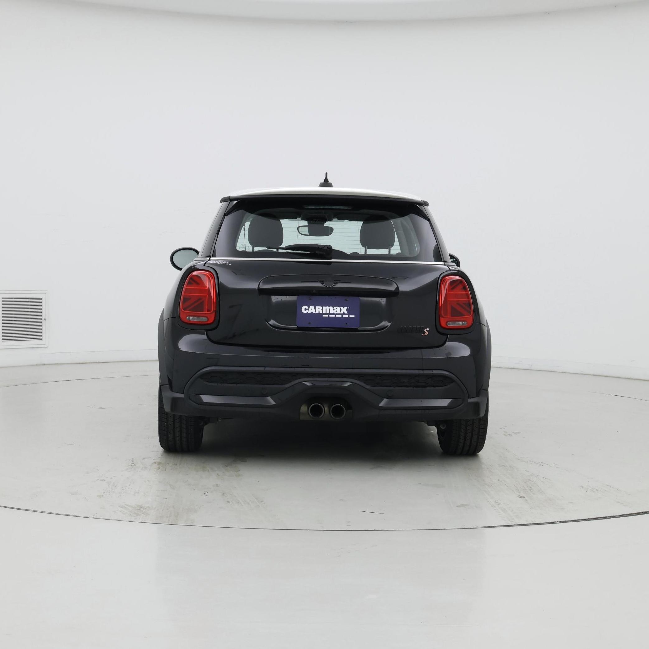 Thumbnail: 2023 MINI Cooper Hardtop - 6