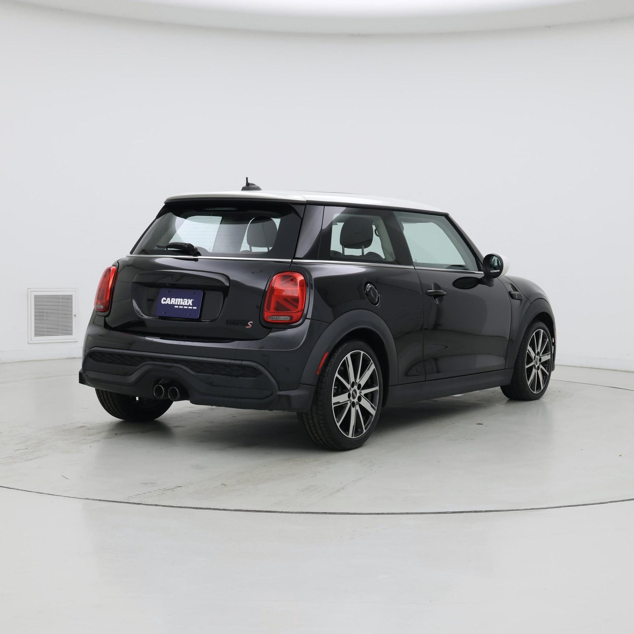 Thumbnail: 2023 MINI Cooper Hardtop - 8