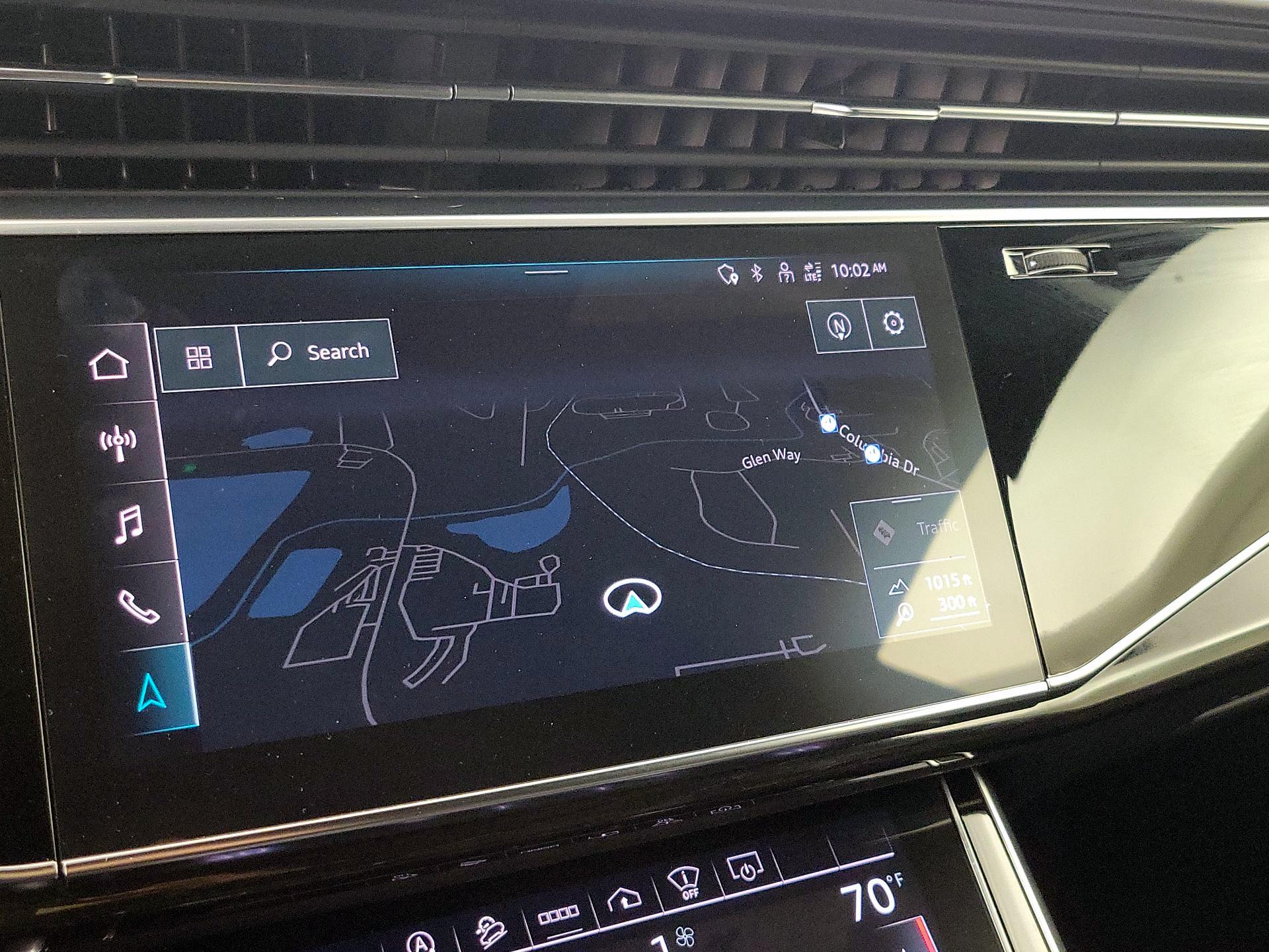 Thumbnail: 2021 Audi Q8 - 14