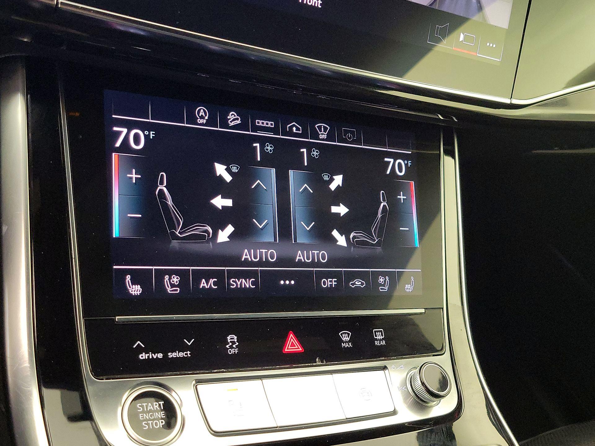 Thumbnail: 2021 Audi Q8 - 17