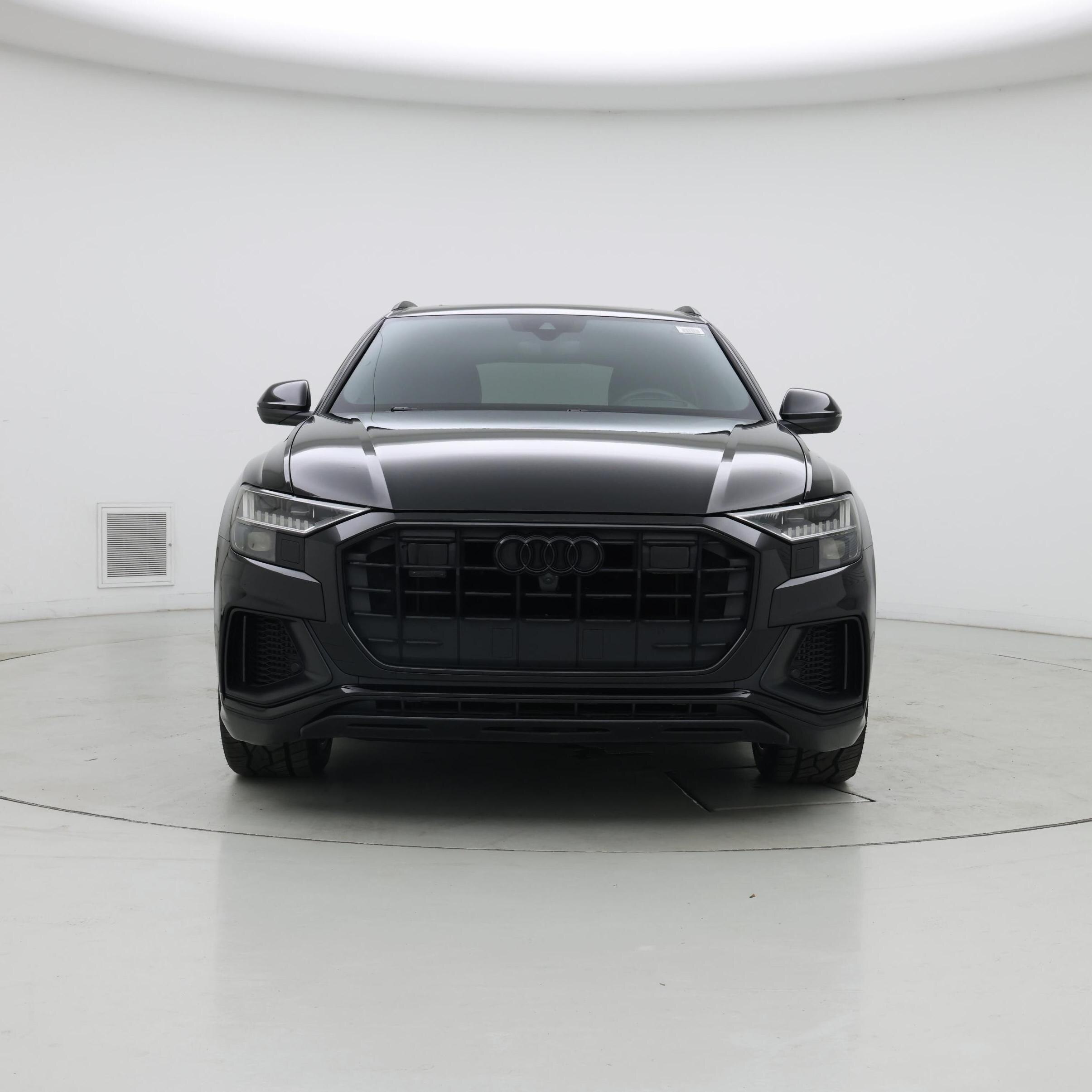 Thumbnail: 2021 Audi Q8 - 5