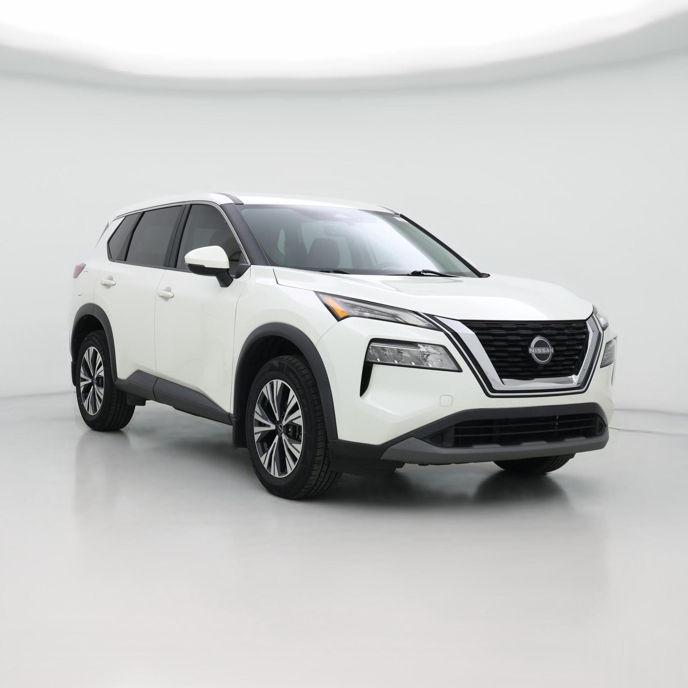 Thumbnail: 2023 Nissan Rogue - 1