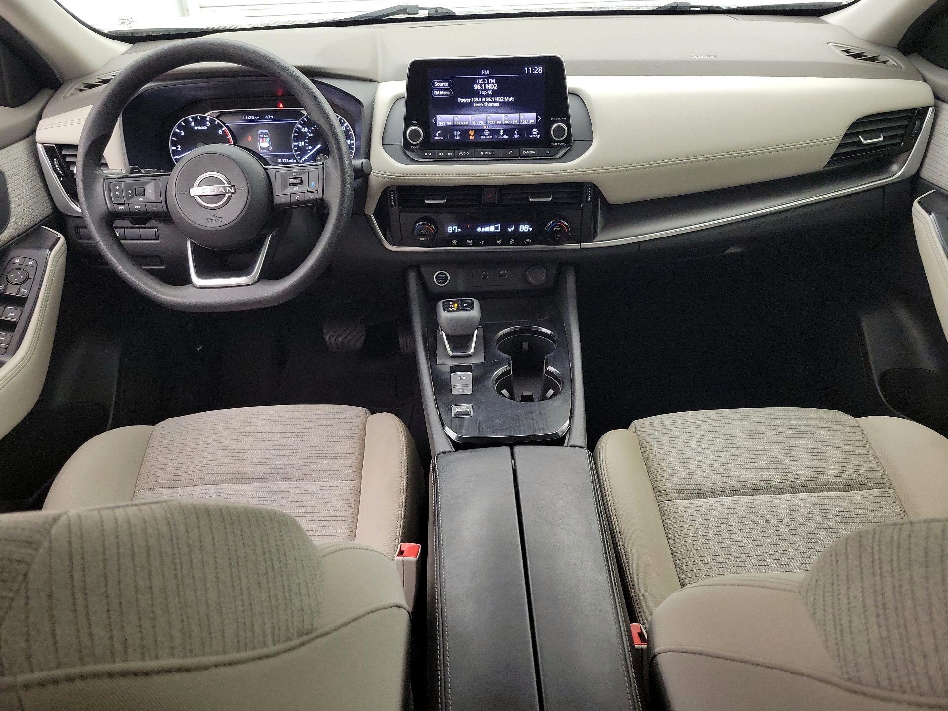 Thumbnail: 2023 Nissan Rogue - 9